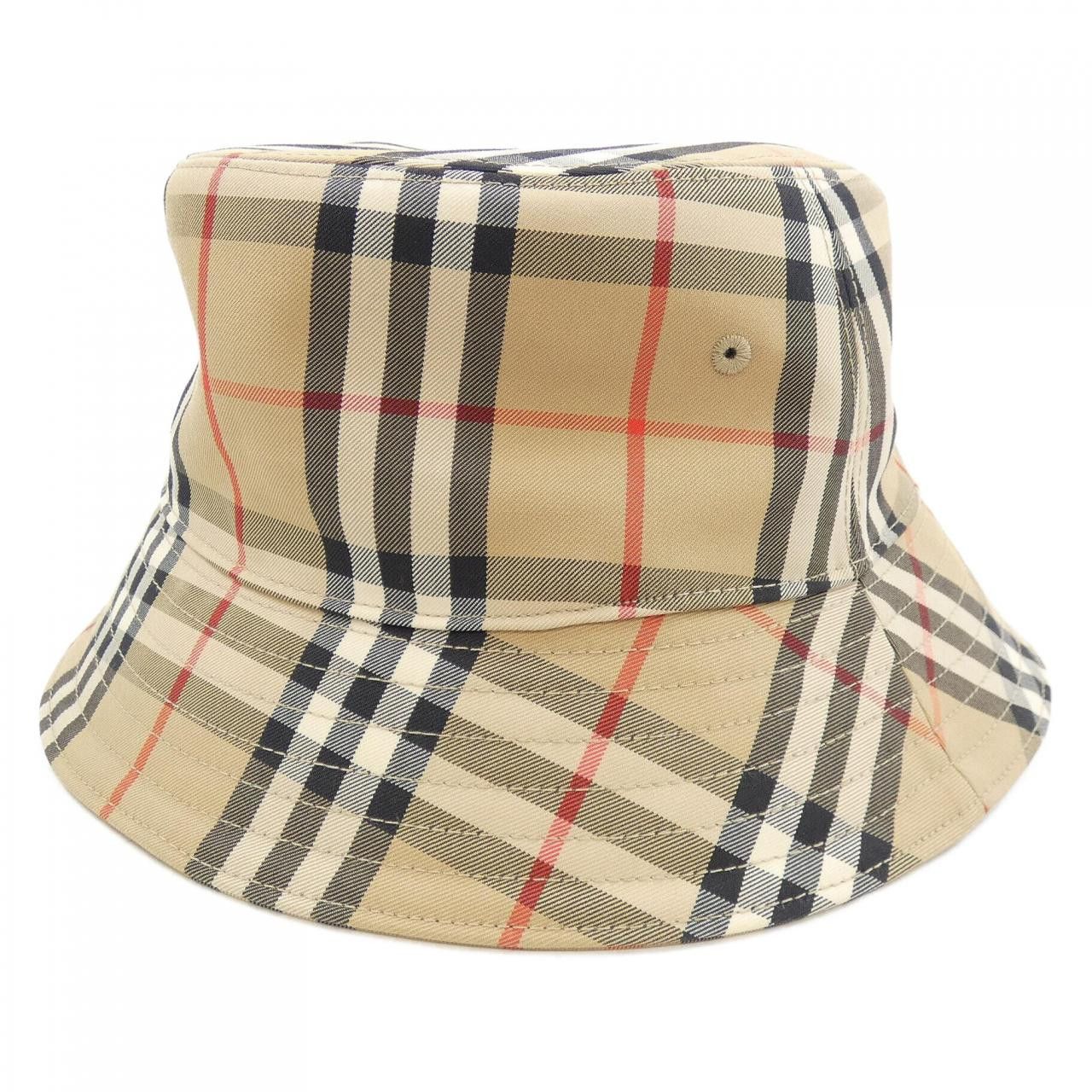 Burberry Burberry Burberry Hat Cotton Hats 80269271 DUTY FREE for USA Size ONE SIZE - 1 Thumbnail
