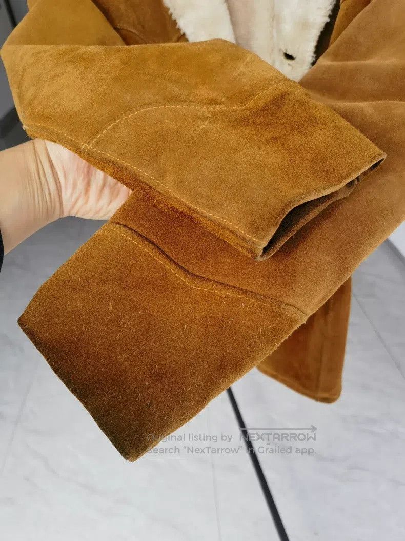 Other Thick and soft shearling Size L / US 10 / IT 46 - 7 Thumbnail