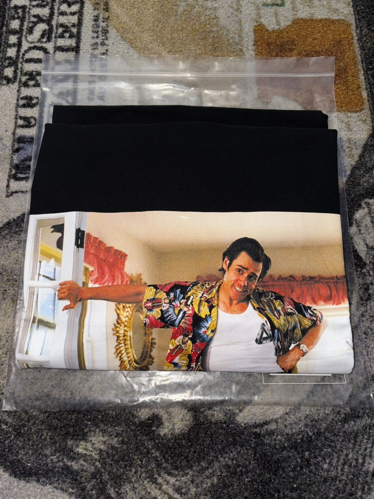 Palace Palace Pal-Ace T-Shirt Size US XL / EU 56 / 4 - 1 Thumbnail