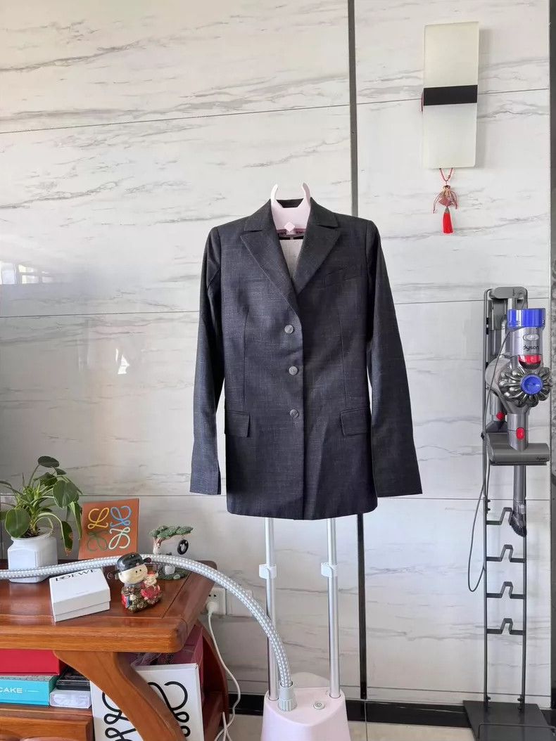 Loewe LOEWE Women's suit coat Size S / US 4 / IT 40 - 1 Thumbnail