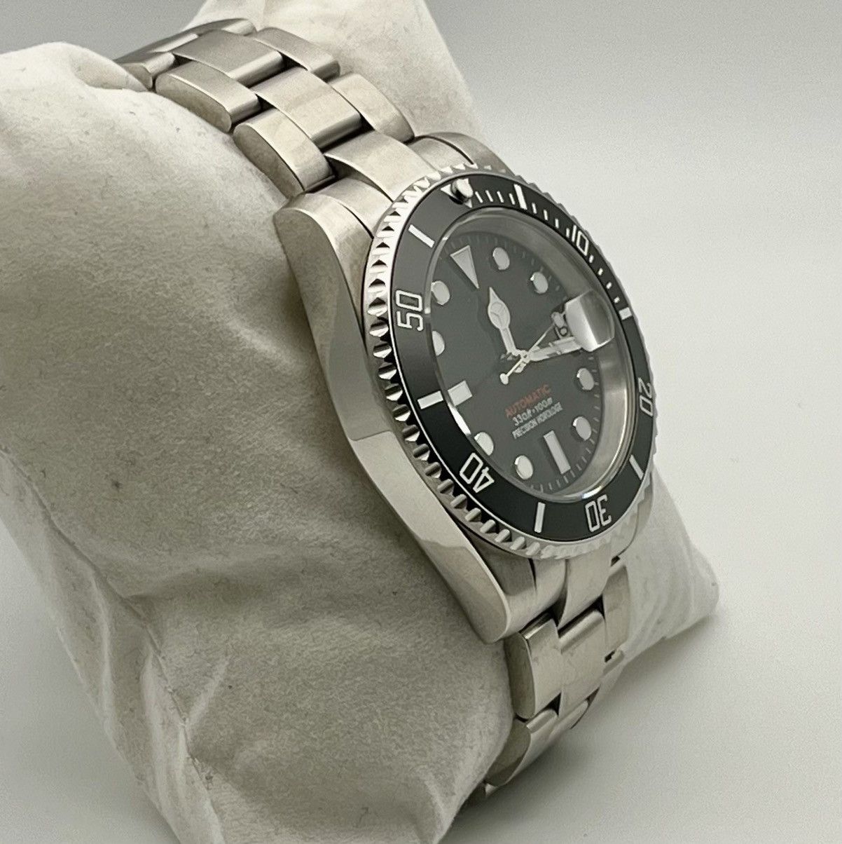 Other submariner watch Size ONE SIZE - 3 Thumbnail