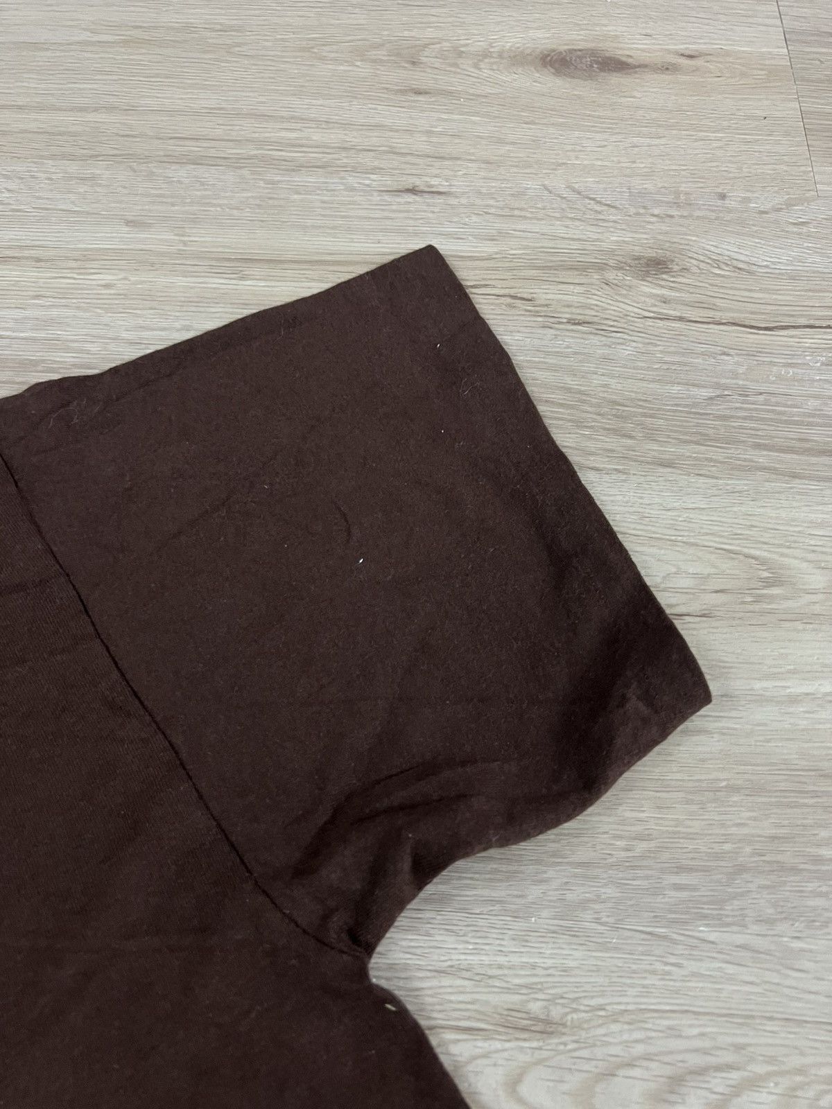 Band Tees × Vintage Vintage Hanson 90s Middle Of Nowhere Shirt Size US L / EU 52-54 / 3 - 7 Thumbnail