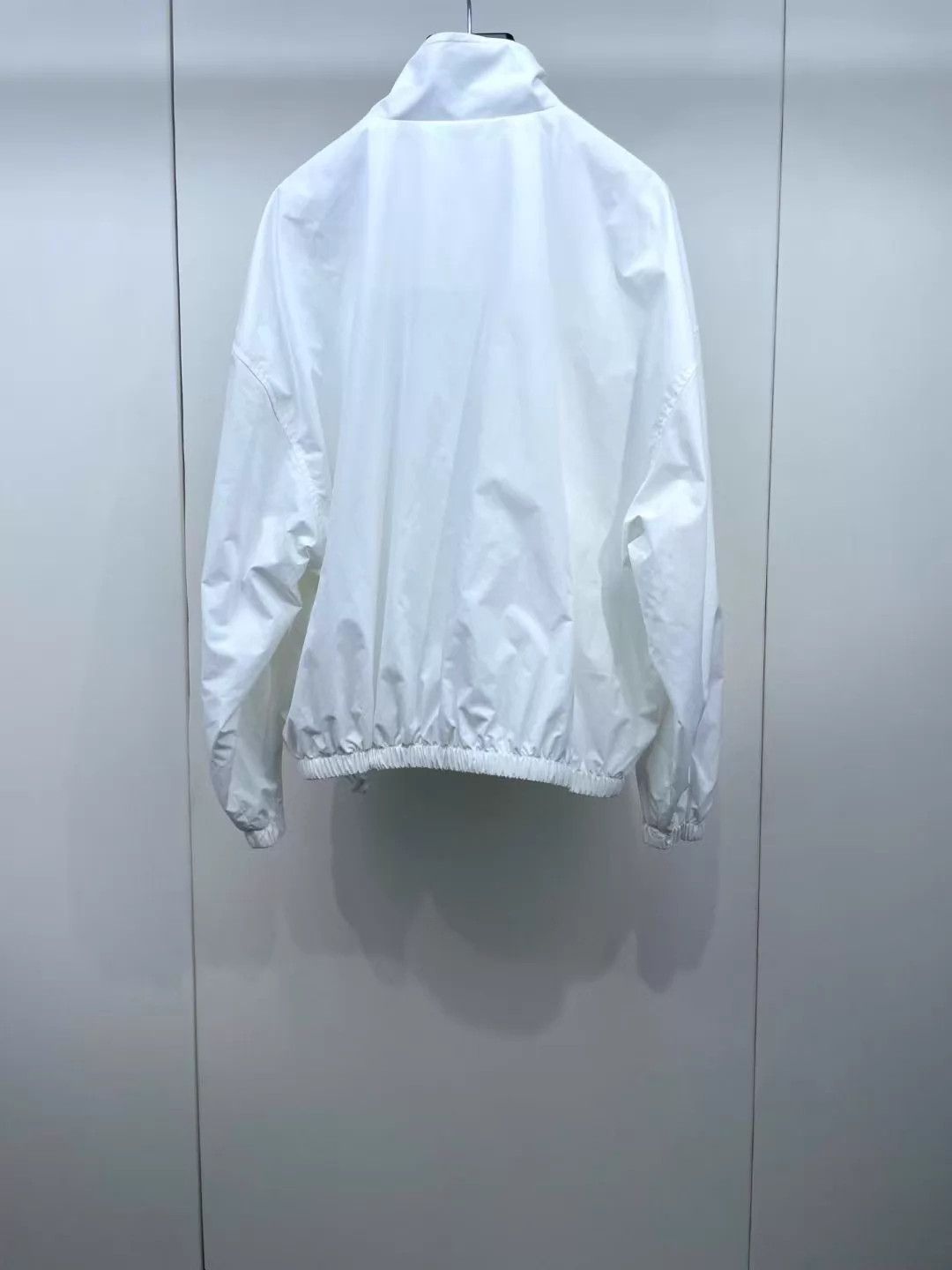 Alexander Wang Alexander Wang White Casual Jacket XXS 98 New Size XXS / US 00 / IT 34 - 2 Thumbnail