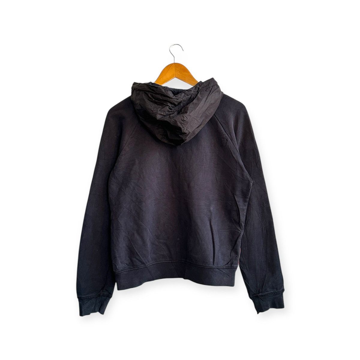 Prada prada hoodies Size US M / EU 48-50 / 2 - 2 Thumbnail