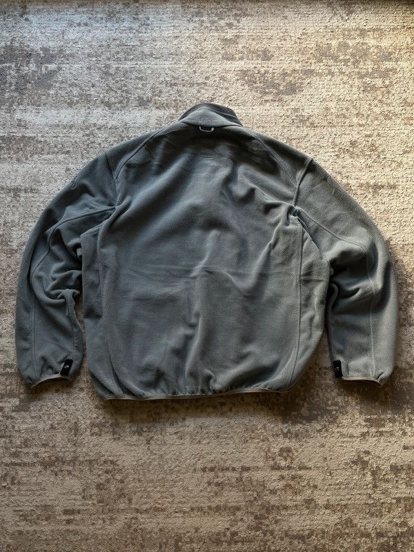 Nike ACG OG Nike ACG Sz XL Fleece Jacket Gorpcore Grey Vintage 2000 Size US XL / EU 56 / 4 - 7 Thumbnail