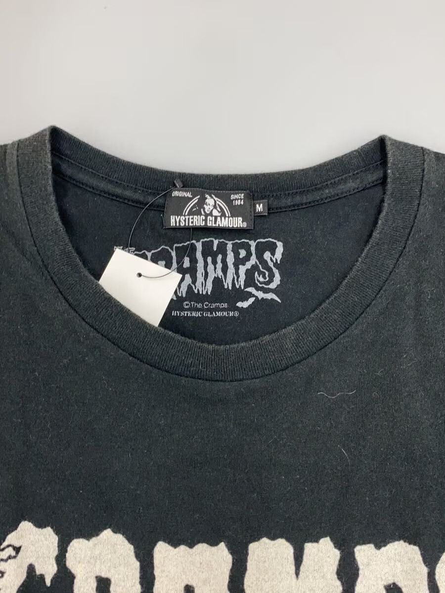 Hysteric Glamour The Cramps Band Tee Size US M / EU 48-50 / 2 - 4 Thumbnail