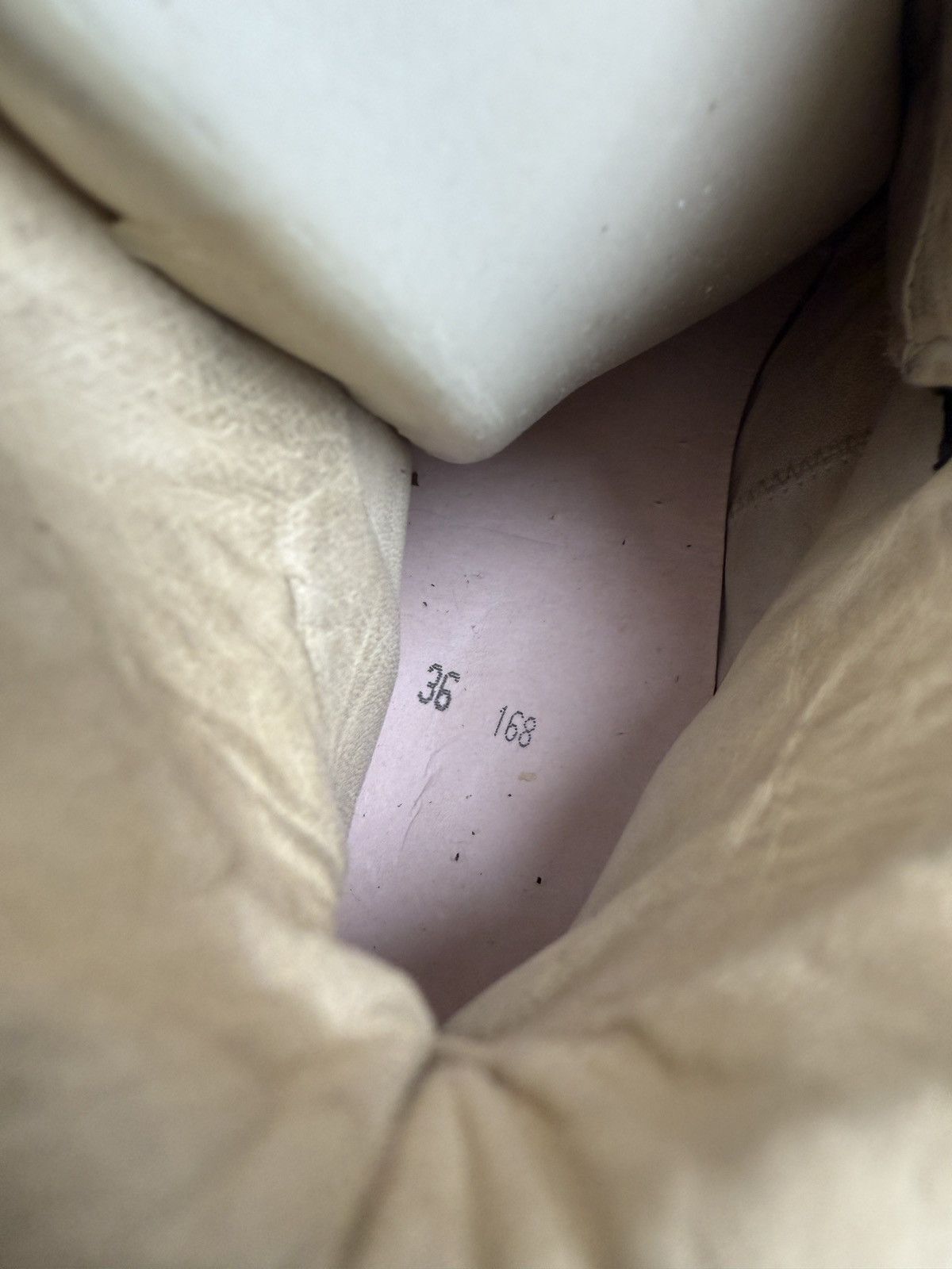 Maison Margiela 🔥future high trainers Size US 6.5 / IT 36.5 - 17 Thumbnail