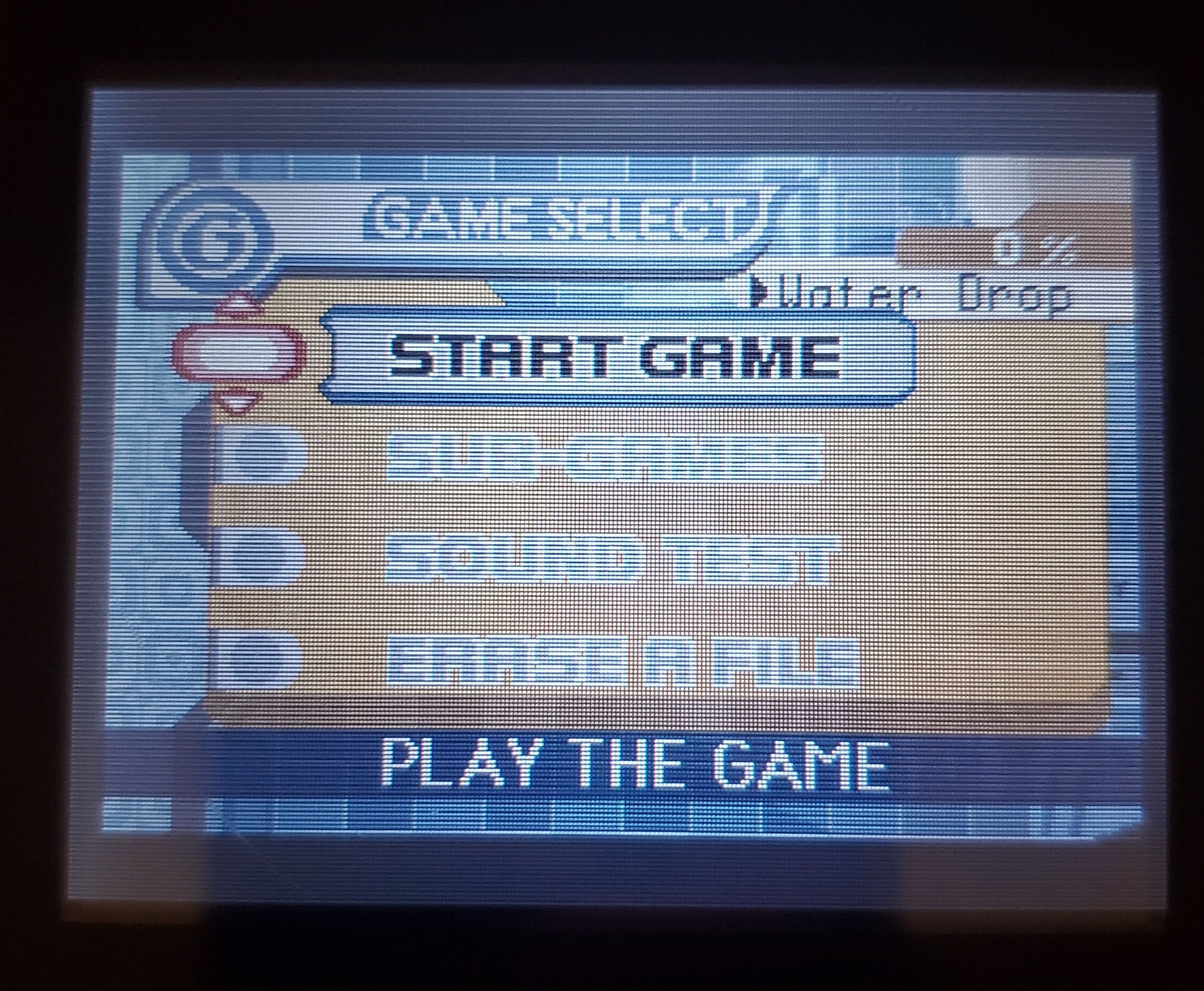 Nintendo Kirby Nightmare in Dream Land GBA Video Game Cartridge Size ONE SIZE - 5 Thumbnail