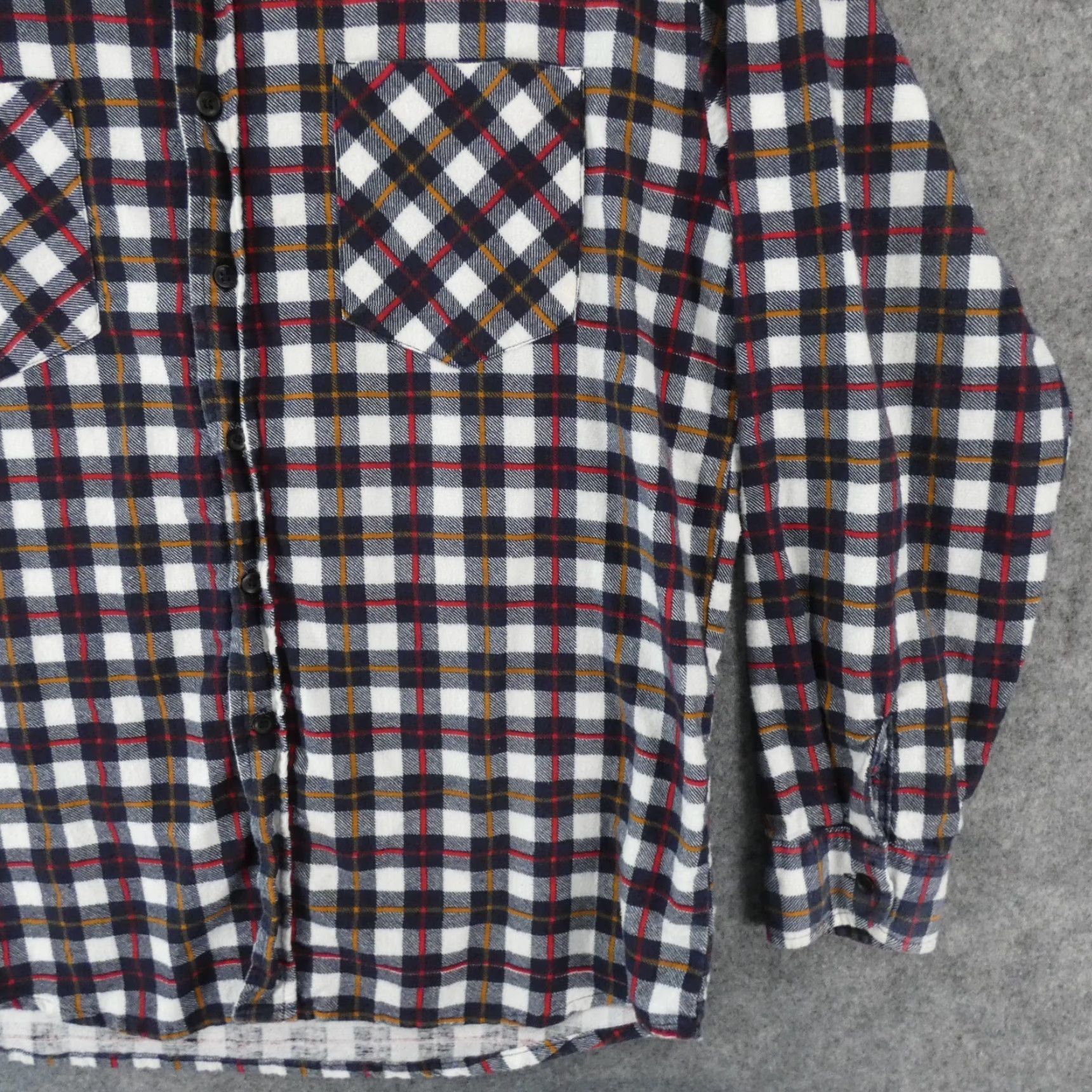 Vintage VINTAGE Size US L / EU 52-54 / 3 - 5 Thumbnail