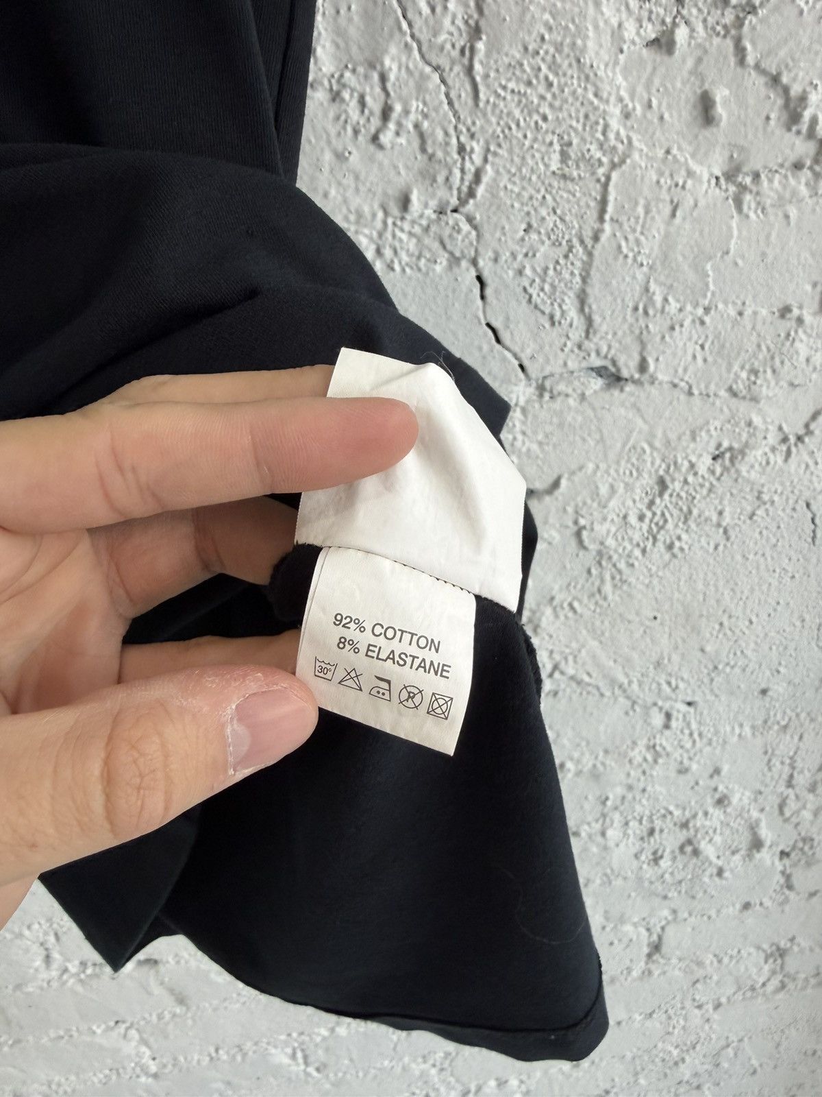 Raf Simons S/S 2005 RAF SIMONS ‘HISTORY OF MY WORLD’ TANK TOP Size US S / EU 44-46 / 1 - 6 Thumbnail