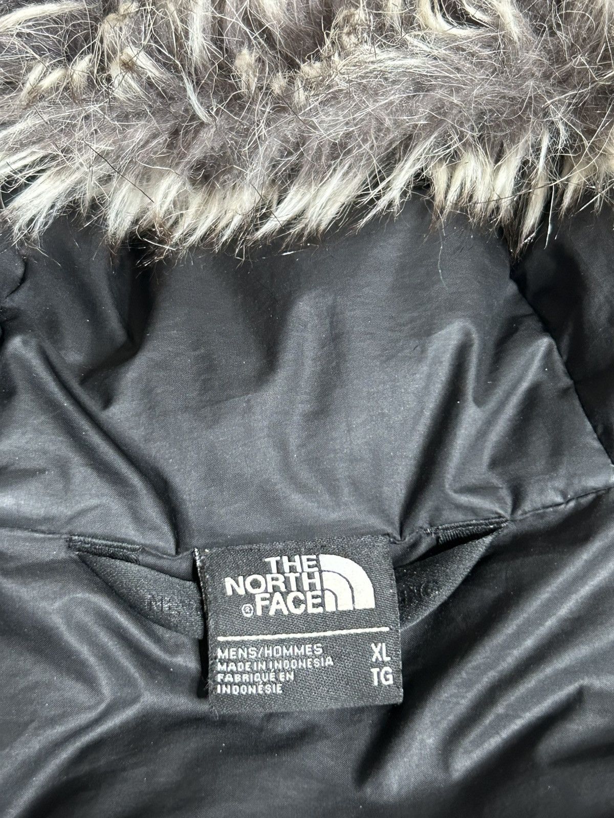 The North Face The North Face Bedford Down Parka Size US XL / EU 56 / 4 - 13 Thumbnail