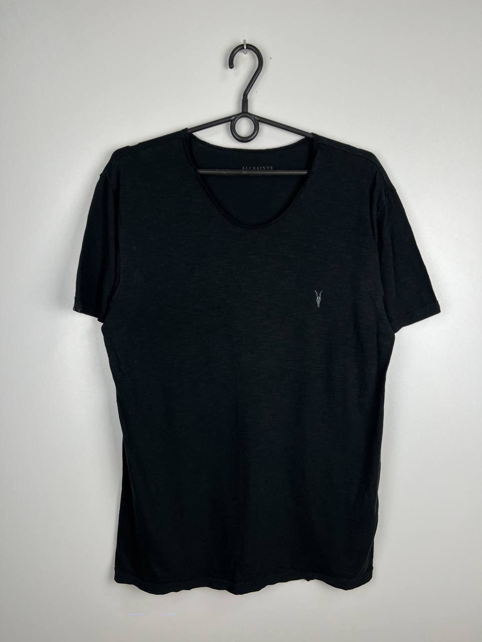 Allsaints Allsaints luxury t-shirts size M Size US M / EU 48-50 / 2 - 1 Thumbnail