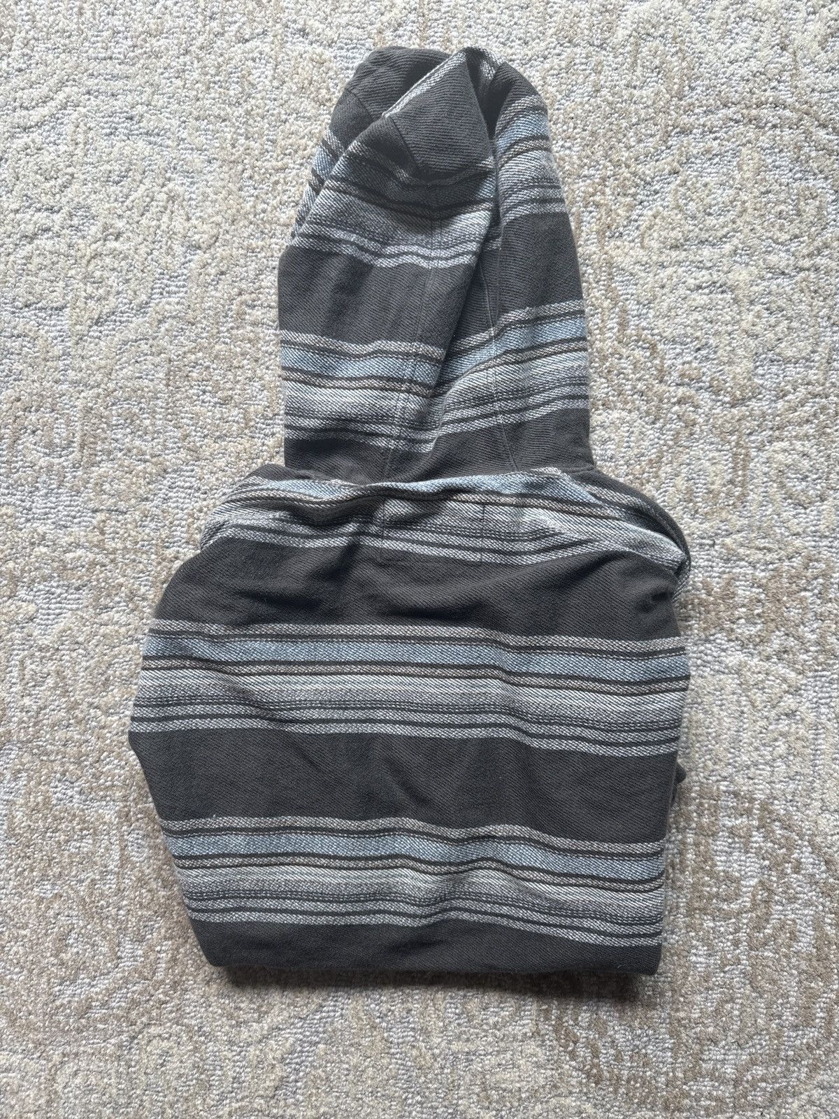 O'Neill O’Neil Vintage Knit Hoodie Size US L / EU 52-54 / 3 - 2 Thumbnail