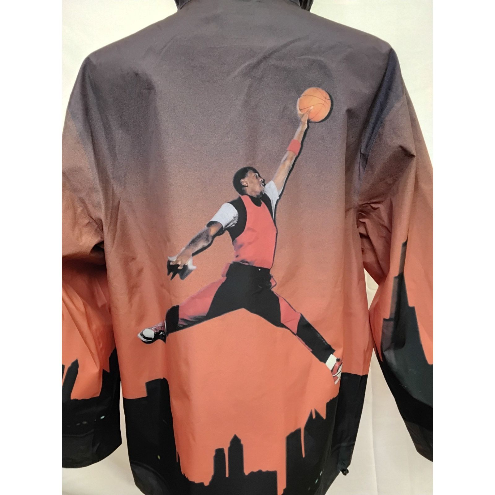 Nike Nike Air Jordan Jacket Men's XL Storm Fit Gore-Tex NWT Size US XL / EU 56 / 4 - 7 Thumbnail