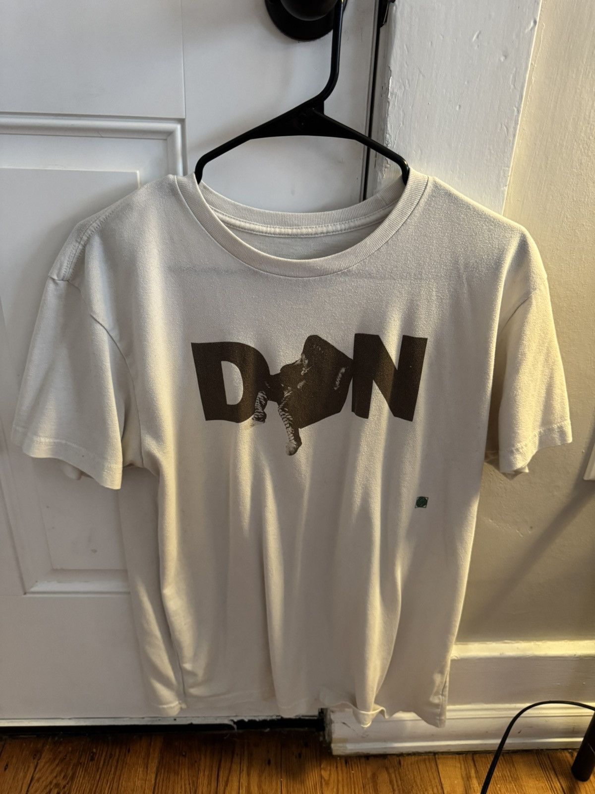 Travis Scott Life of a Don Tour Tee Size US M / EU 48-50 / 2 - 2 Thumbnail
