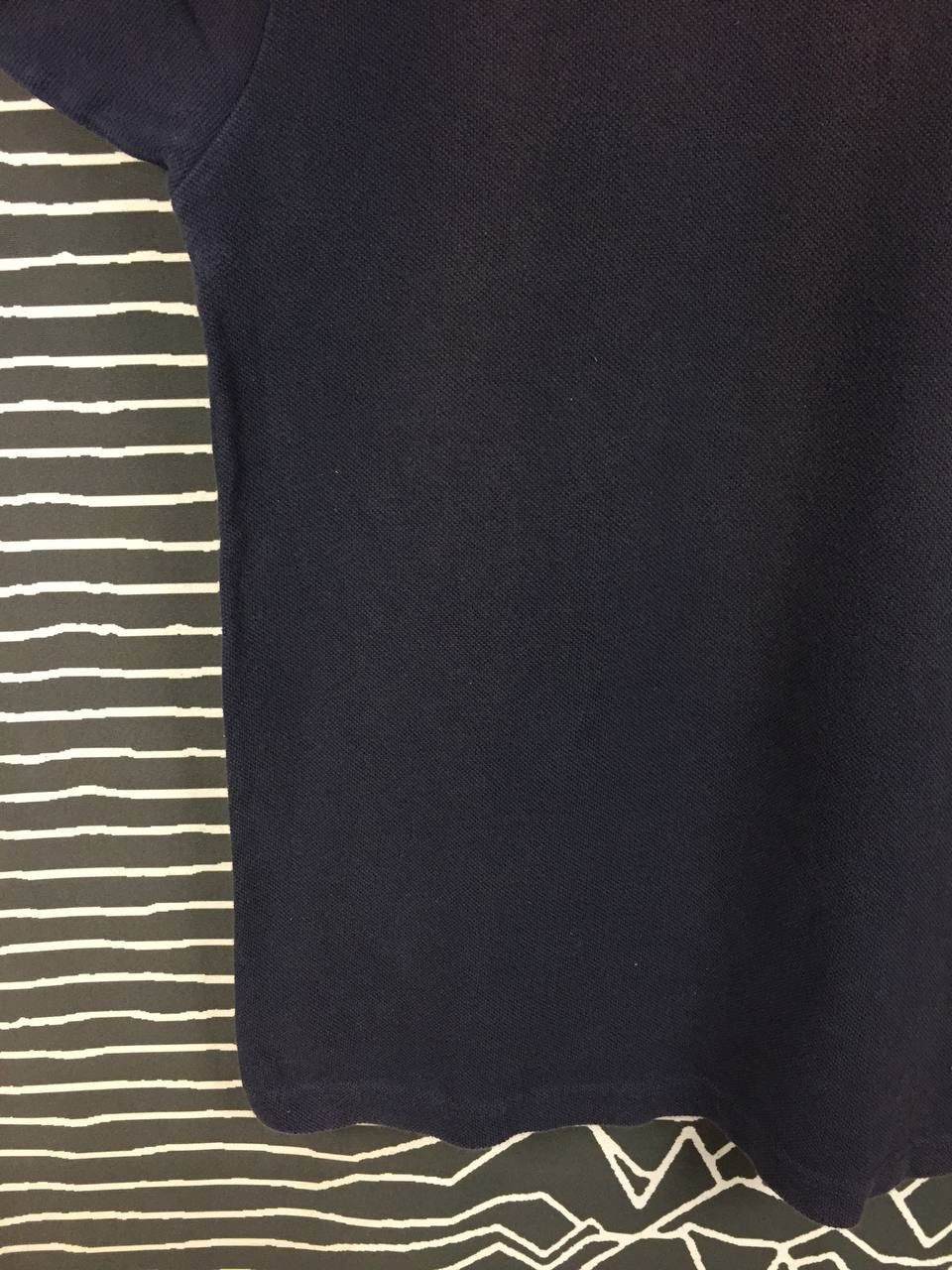 Fred Perry Fred Perry Laurel Wreath Logo Pique Pocket Tee Size US M / EU 48-50 / 2 - 7 Thumbnail