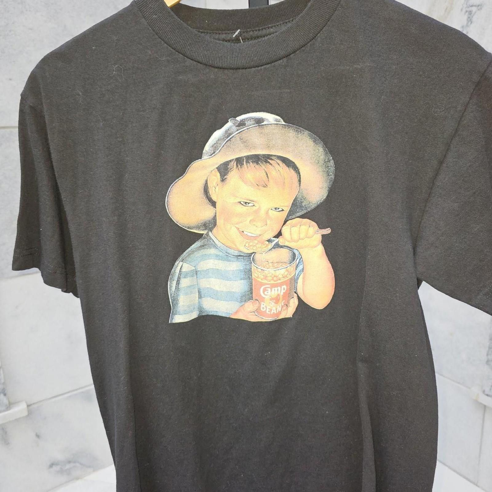 Other Camp Flog Gnaw Carnival Tyler the Creator T-Shirt Size US M / EU 48-50 / 2 - 2 Thumbnail