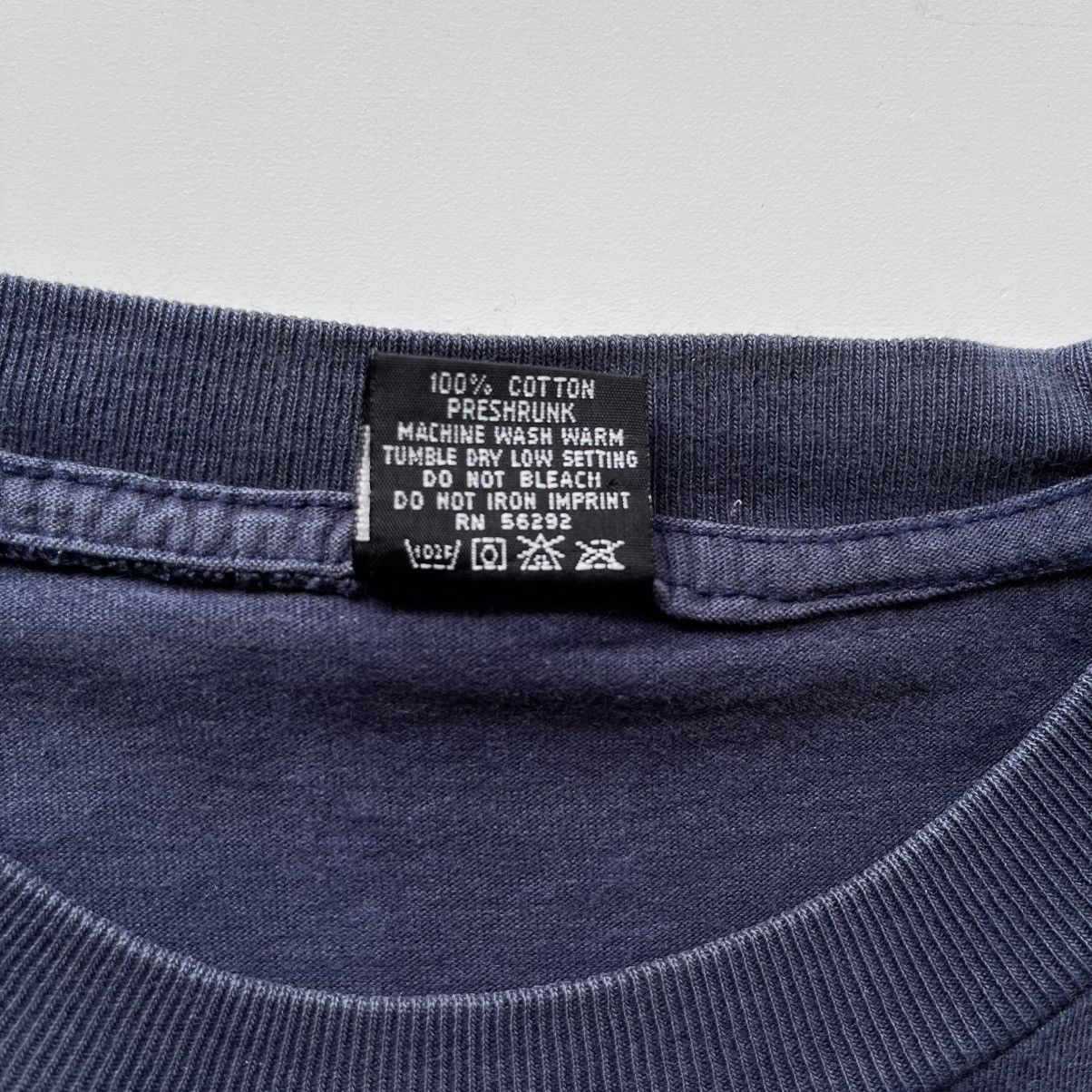 Other CRAZY VINTAGE BILLABONG SHIRT Size US L / EU 52-54 / 3 - 7 Thumbnail