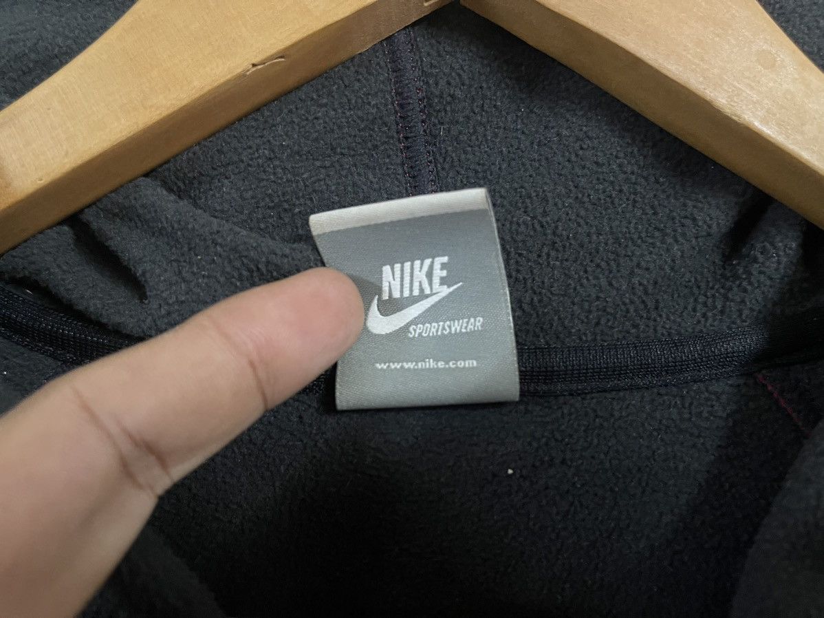 Nike Rare Nike Sweater Hoodie L fit M Colorblocks Jogging Running Size US L / EU 52-54 / 3 - 6 Thumbnail