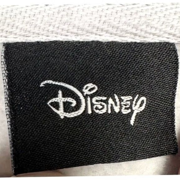 Disney Disney Mickey Mouse Hoodie Sweatshirt Tie-Dye Blue Unisex Large Pullover Sweatshirt Hoodie Size US L / EU 52-54 / 3 - 4 Thumbnail