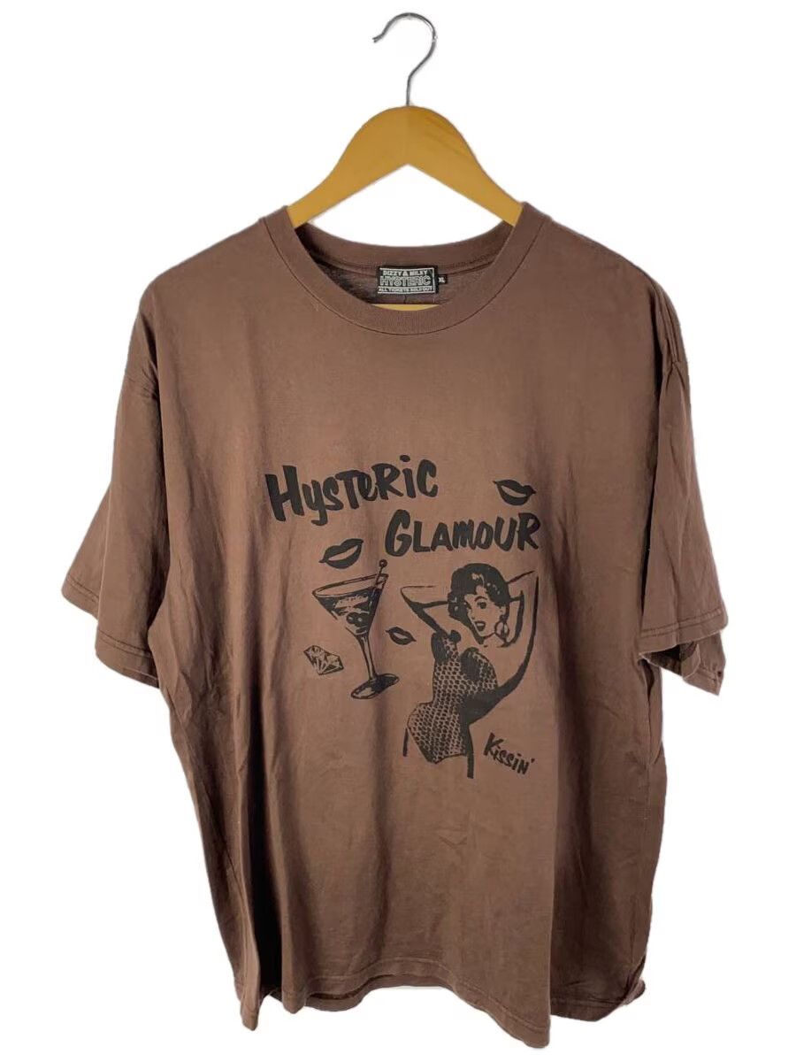 Hysteric Glamour Cocktail Woman Tee Size US XL / EU 56 / 4 - 1 Thumbnail