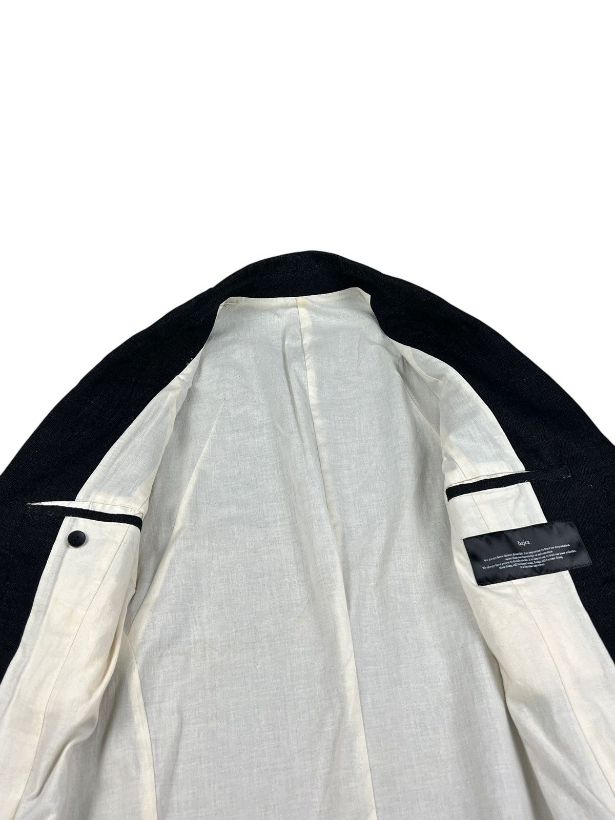 Bajra × Julius Bajra Multi-Fabric Unusual Coat Size US S / EU 44-46 / 1 - 12 Thumbnail
