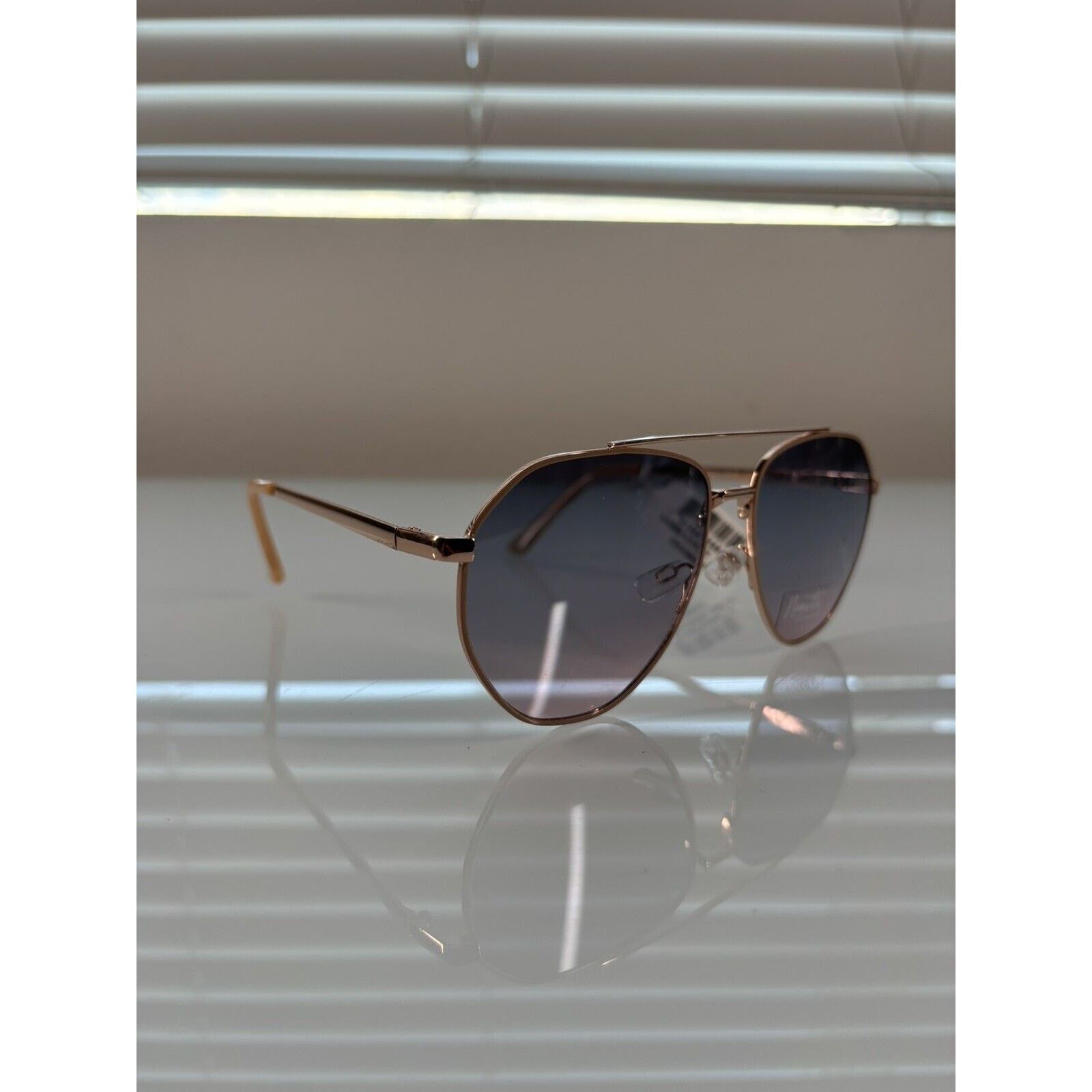 Nanette Lepore nanette lepore sunglasses Size ONE SIZE - 2 Thumbnail