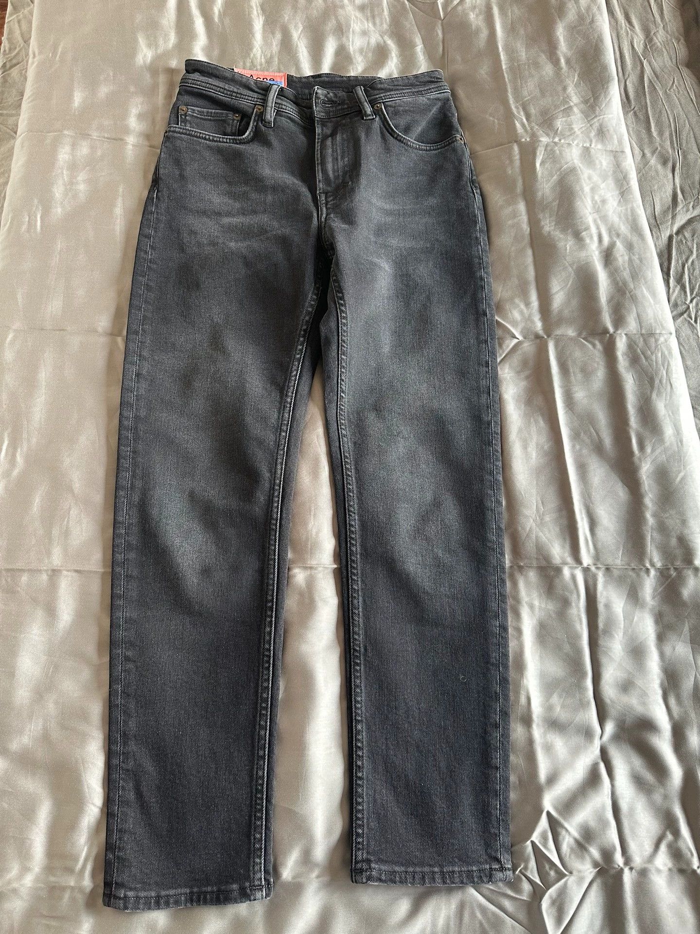 Acne Studios ACNE STUDIO Jeans - -DMC Size US 30 / EU 46 - 1 Thumbnail