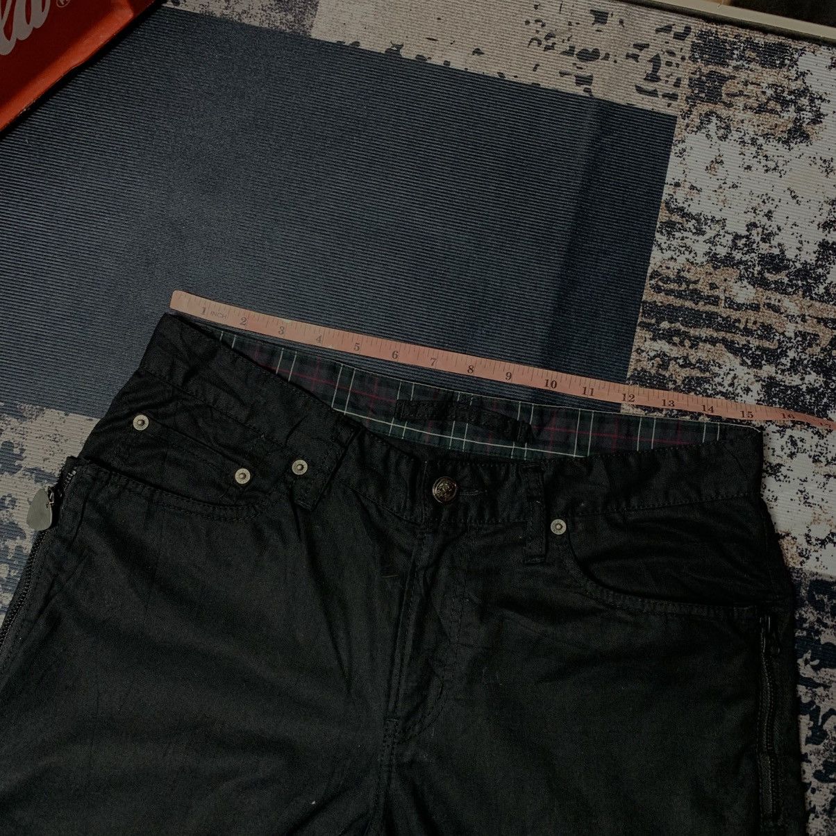 PPFM PPFM Chinos Pants Size US 30 / EU 46 - 11 Thumbnail