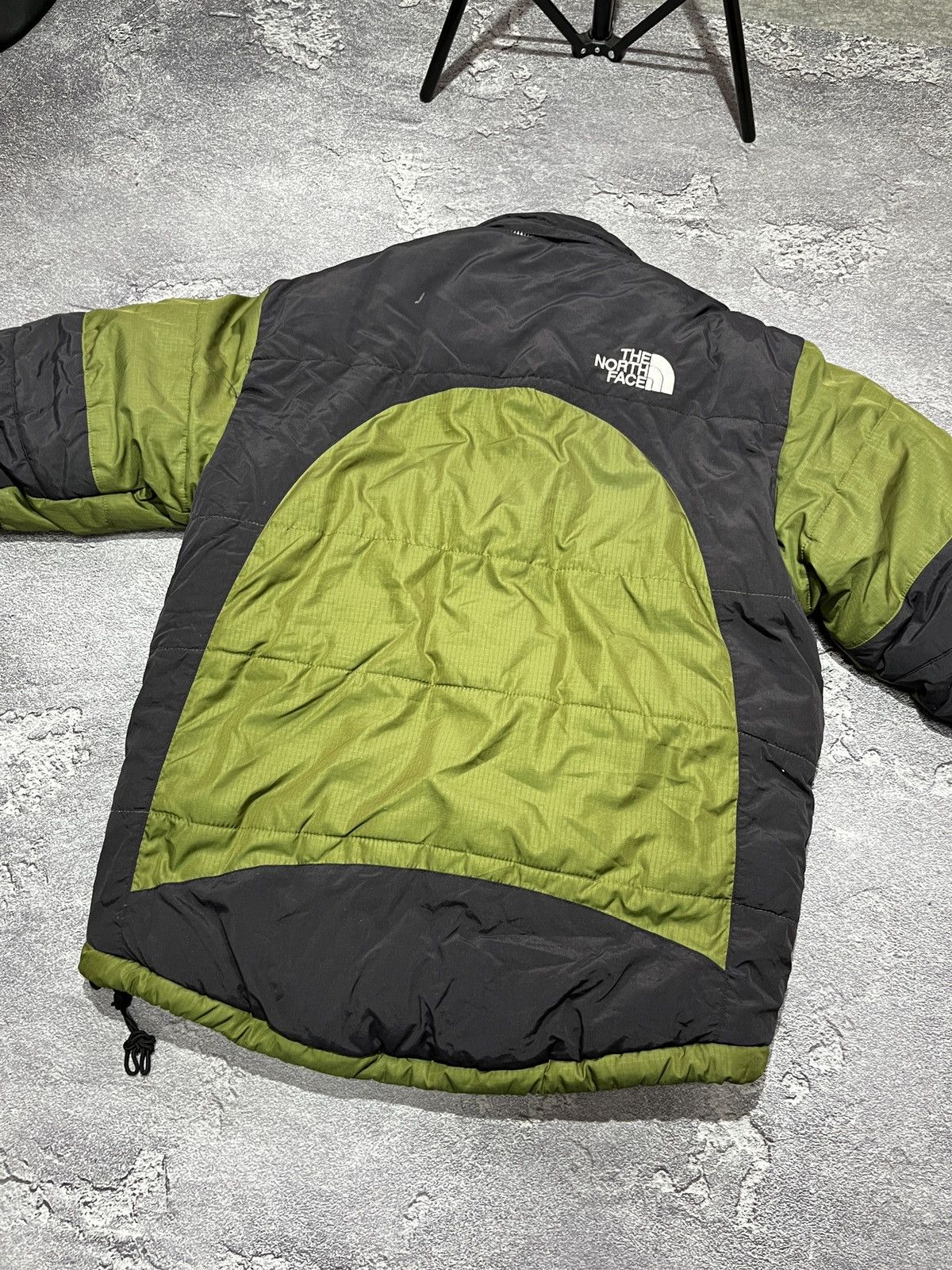 The North Face The North Face vintage pufer jacket Size US L / EU 52-54 / 3 - 5 Thumbnail