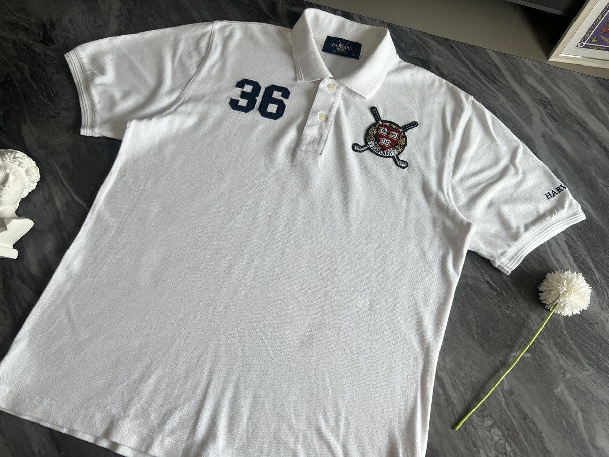 UNIVERSAL PRODUCTS. Harvard : Golf No.36 VE RI TAS Size US XL / EU 56 / 4 - 1 Thumbnail
