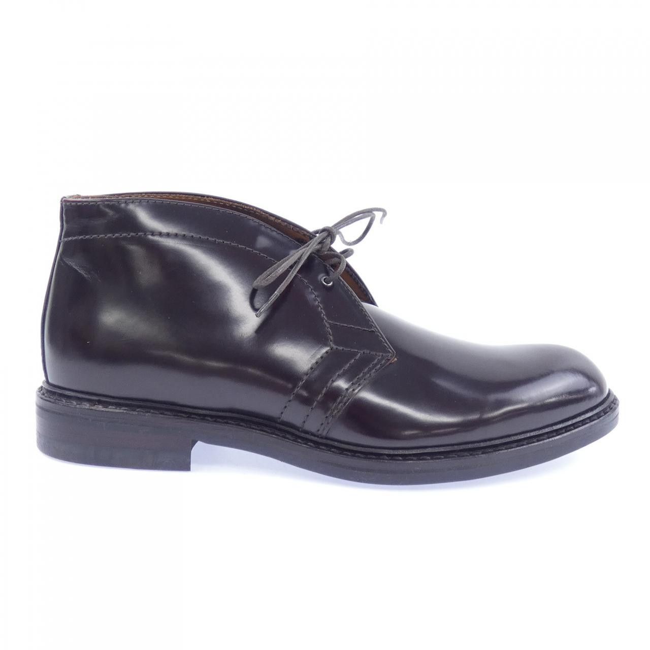 Other Other Jalan Sriwijaya Leather Oxford Shoes Leather Shoes 98440 DUTY FREE for USA Size ONE SIZE - 1 Thumbnail