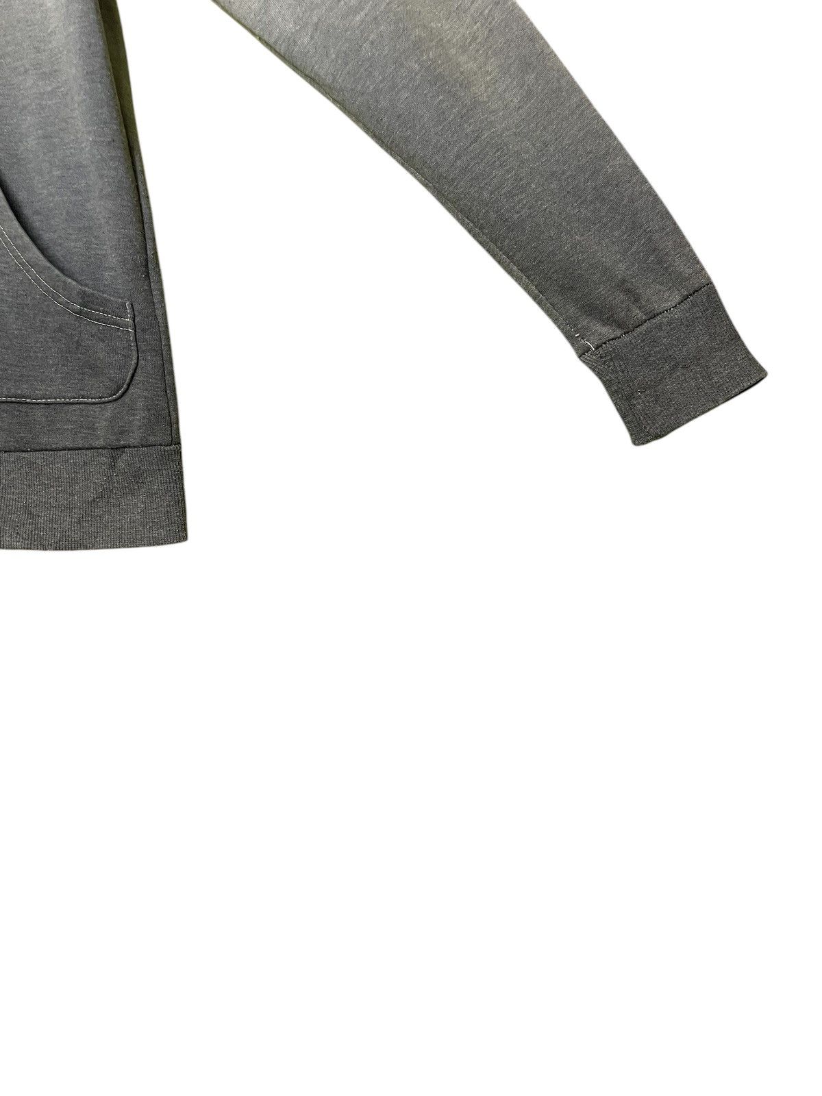 semanticdesign Semantic design hodiee botton sweatshirt size M Size US M / EU 48-50 / 2 - 4 Thumbnail