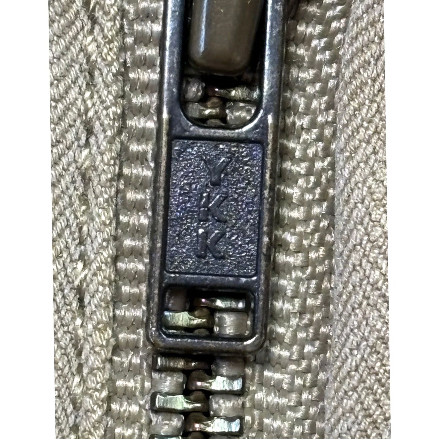 Tommy Bahama Tommy Bahama Mens Pleated Dress Pants Silk Rayon Blend Khaki 38x32 Size US 38 / EU 54 - 4 Thumbnail
