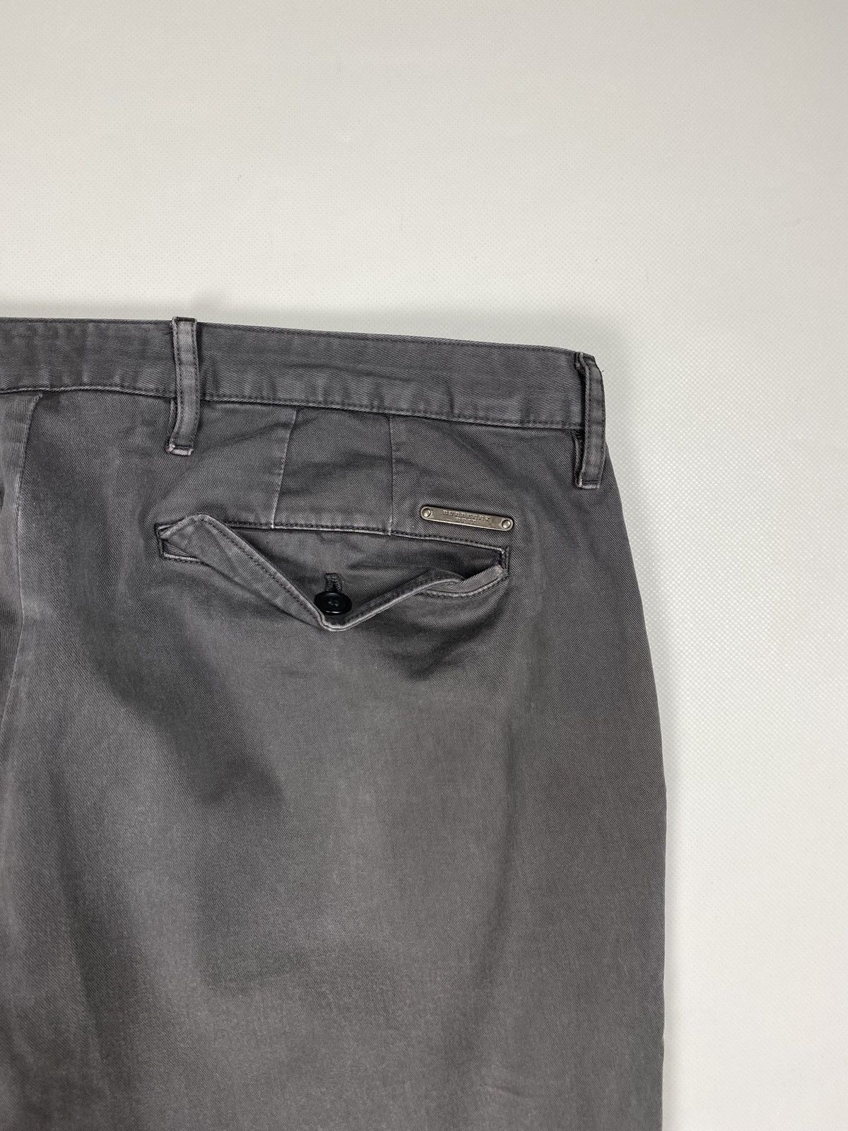 Burberry Burberry Brit men’s chino pants trousers size 34 x 32 Size US 34 / EU 50 - 22 Thumbnail