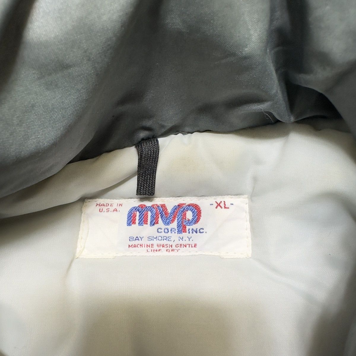 Mvp × Pepsi × Vintage Vintage Pepsi jacket Size US XL / EU 56 / 4 - 4 Thumbnail