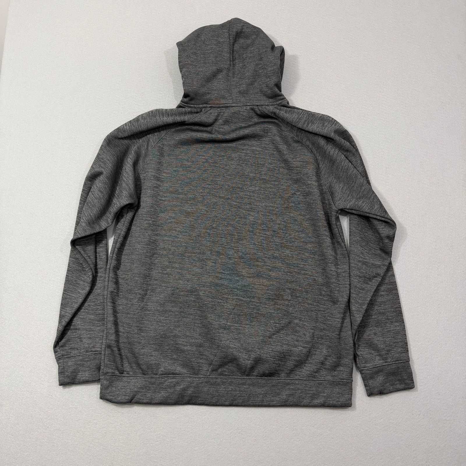 Colosseum Athletics Syracuse University Orange Hoodie Extra Large Gray Orange Size US XL / EU 56 / 4 - 6 Thumbnail