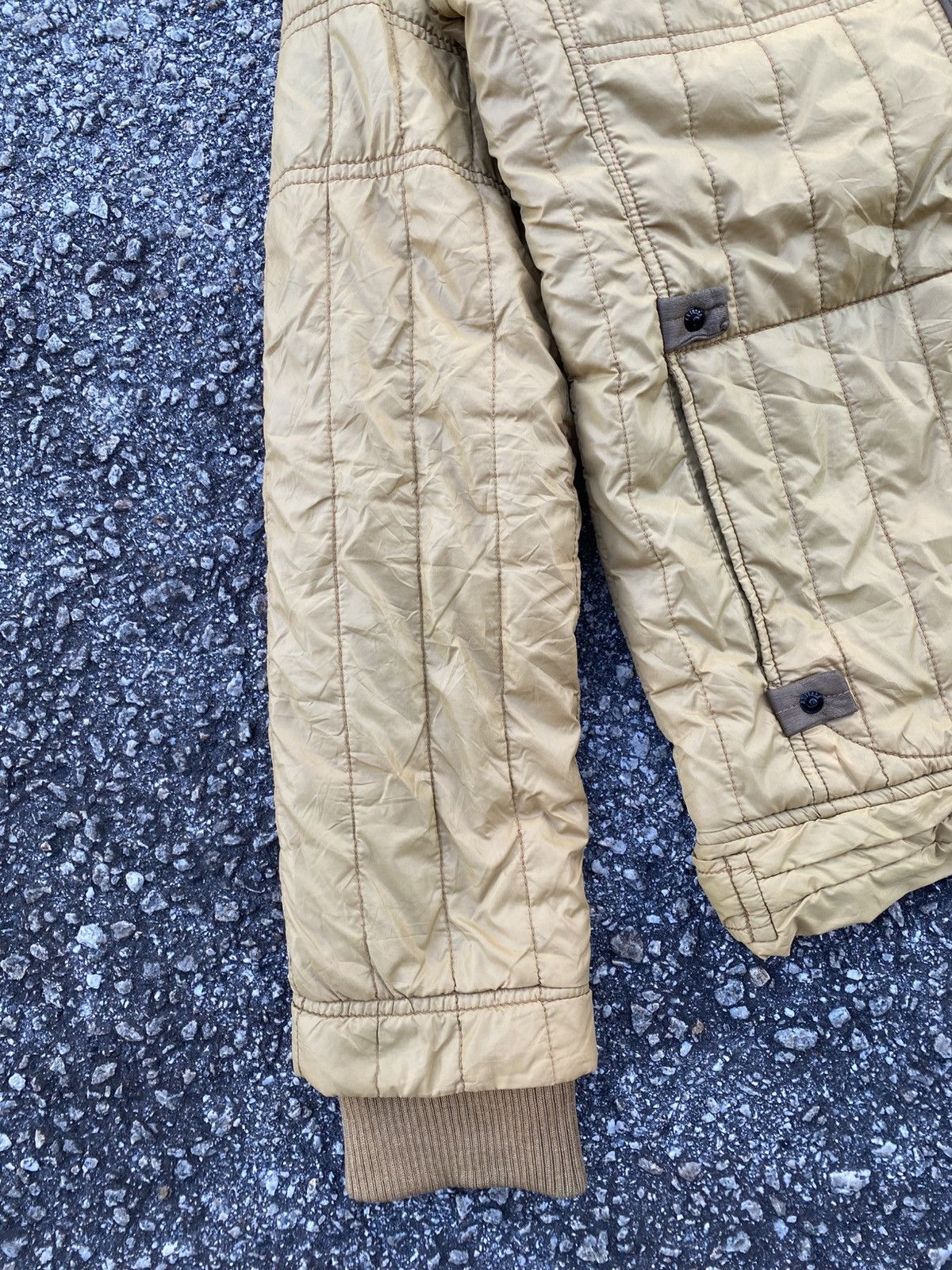 Avirex Avirex Varsity Quilted Military Style Jacket Size US M / EU 48-50 / 2 - 4 Thumbnail