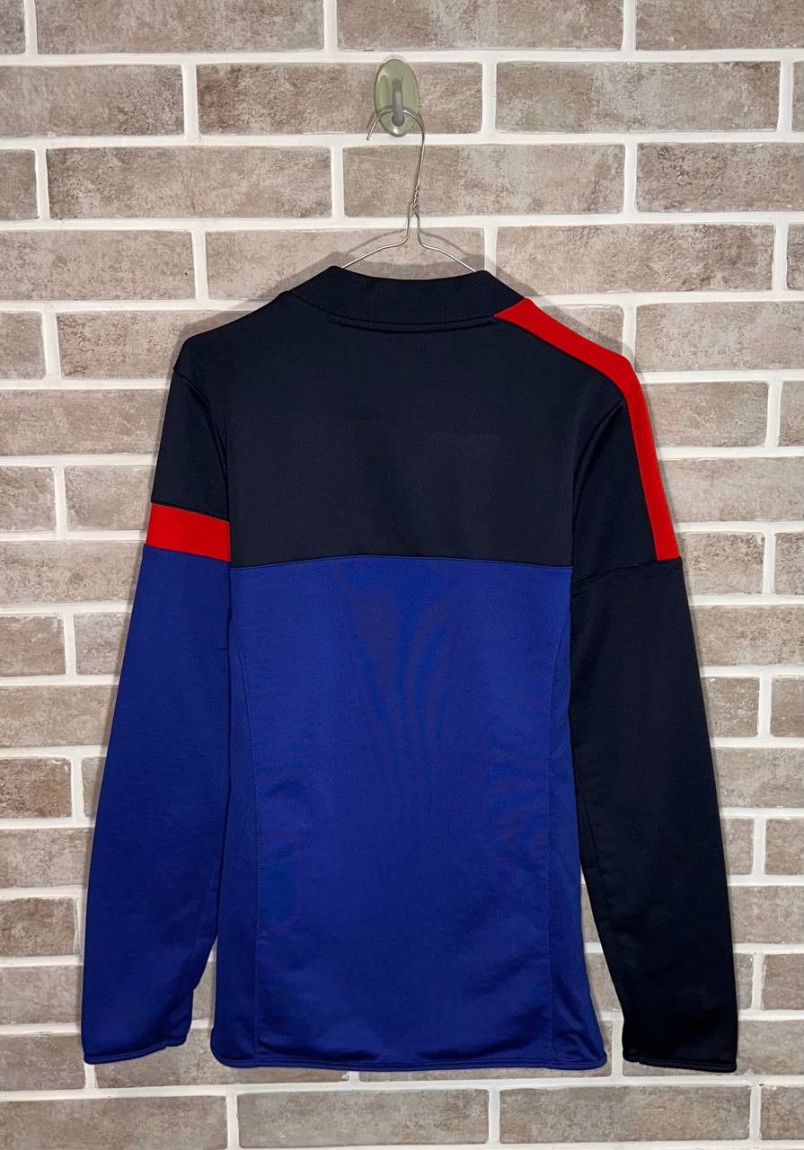 Nike FC Barcelona 2012/13 Nike LongSleeve Training shirt Pullover Size US S / EU 44-46 / 1 - 8 Thumbnail