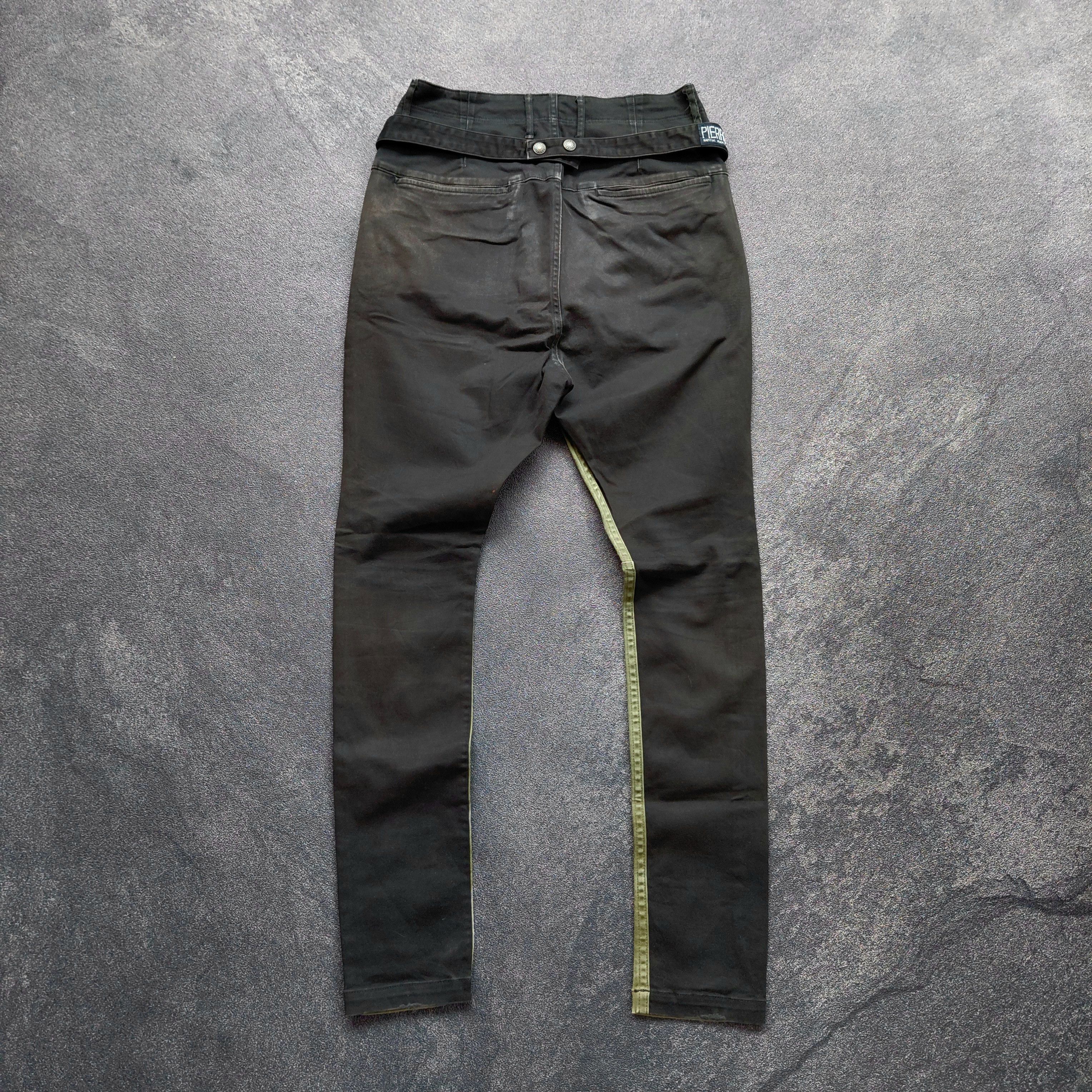 Kapital Kapaital Clown Botton Pants Size US 28 / EU 44 - 2 Thumbnail