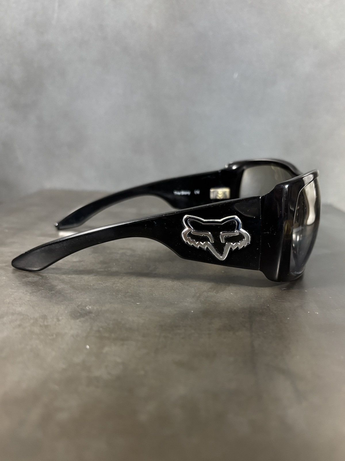Fox Racing 2007 Oakley Fox Racing Sunglasses "The Story" Size ONE SIZE - 12 Thumbnail