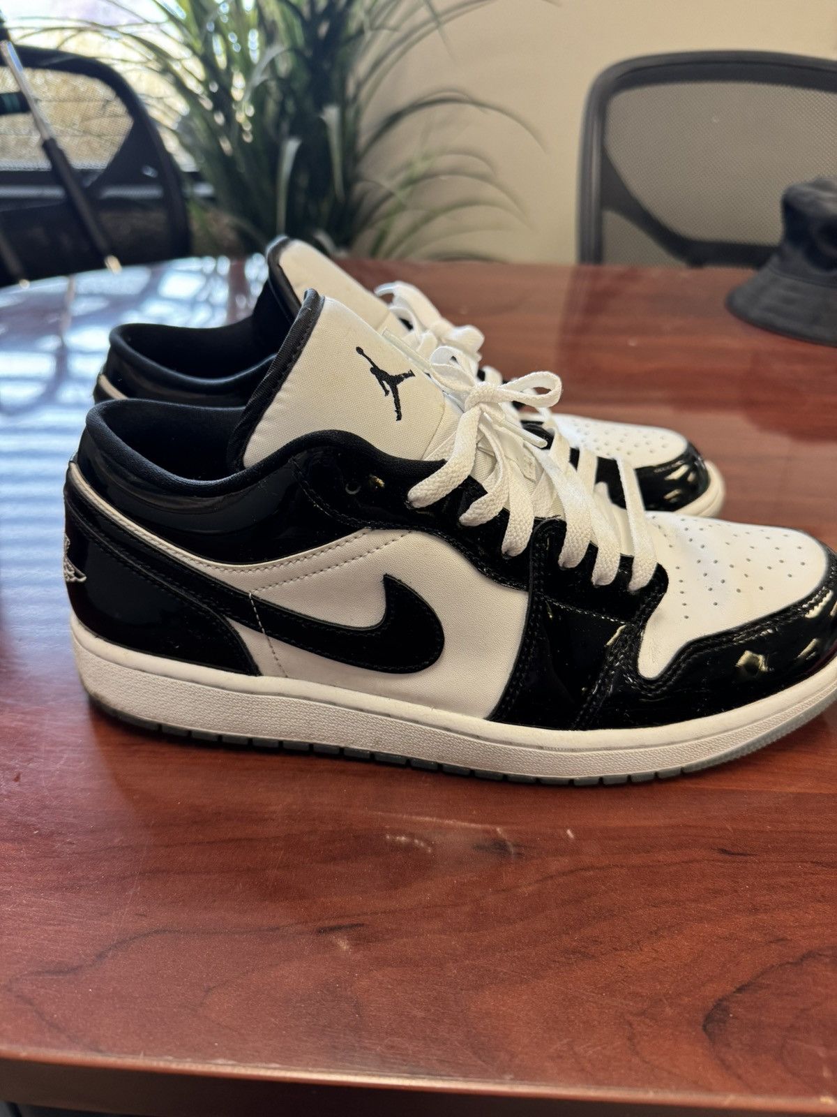 Jordan Brand Jordan 1 low SE concord Size US 11 / EU 44 - 5 Thumbnail