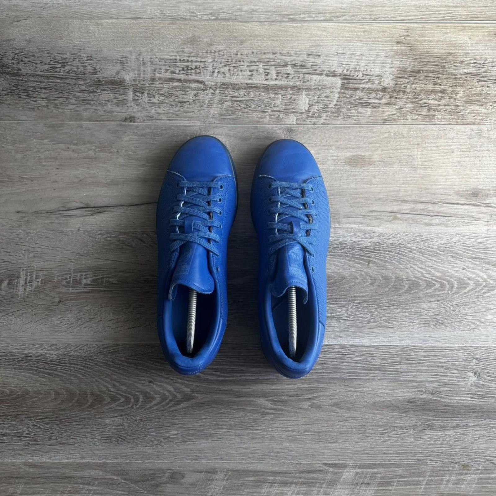 Adidas adidas • Stan Smith adiColor "Blue" (11M) Size US 11 / EU 44 - 12 Thumbnail