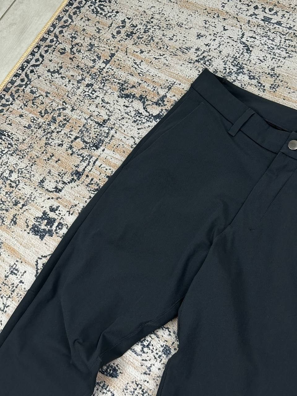 Lululemon Lululemon Tech Sport Chino Pants Size 33 Size US 33 - 6 Thumbnail