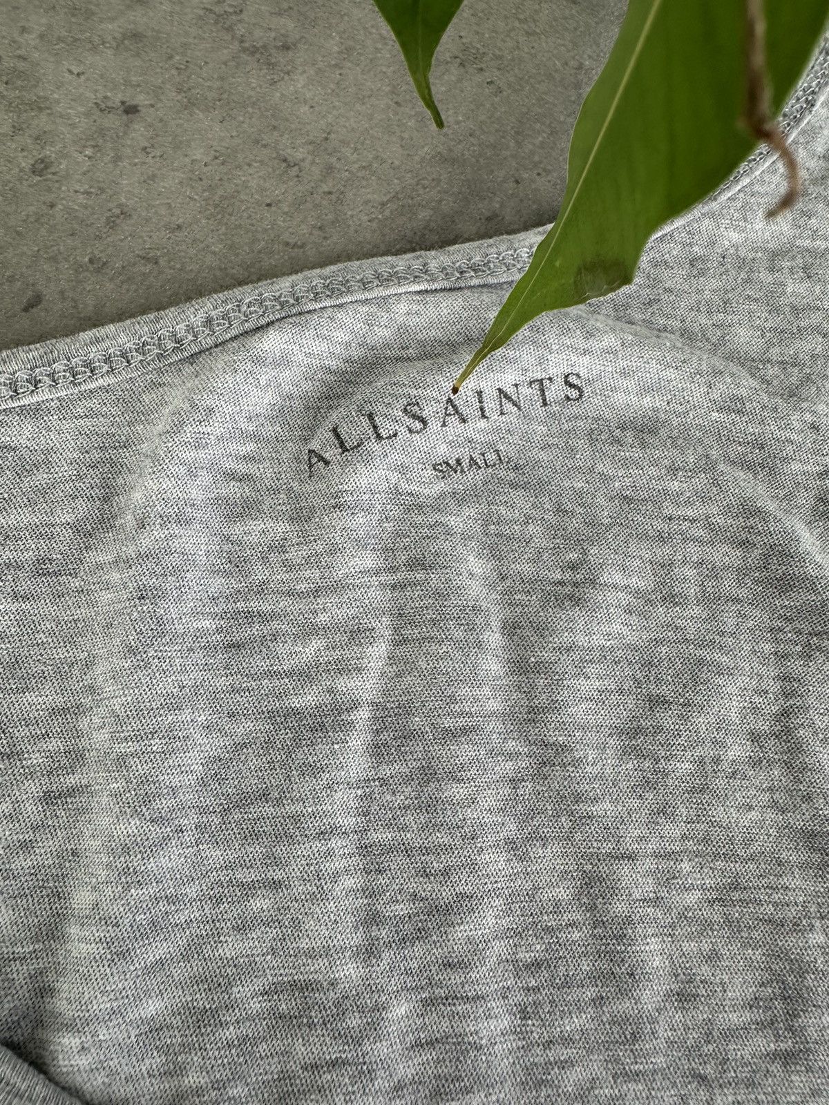 Allsaints AllSaints Tank Top Size US S / EU 44-46 / 1 - 2 Thumbnail