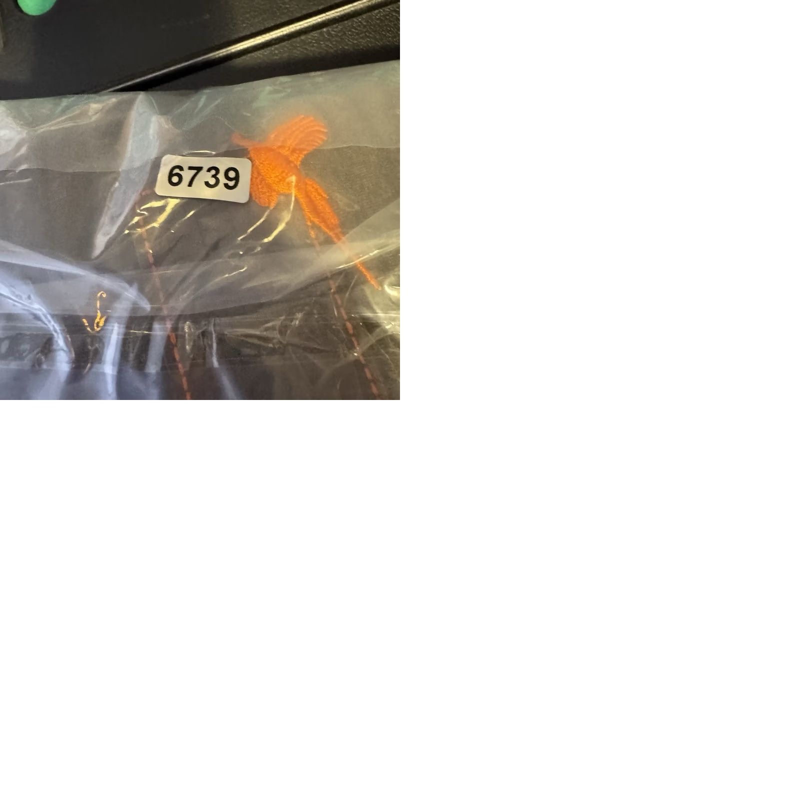 Forever 21 - Keyword Focus: Includes "Pheasants Forever Jacket" and "Mens" for initial Size US M / EU 48-50 / 2 - 9 Thumbnail