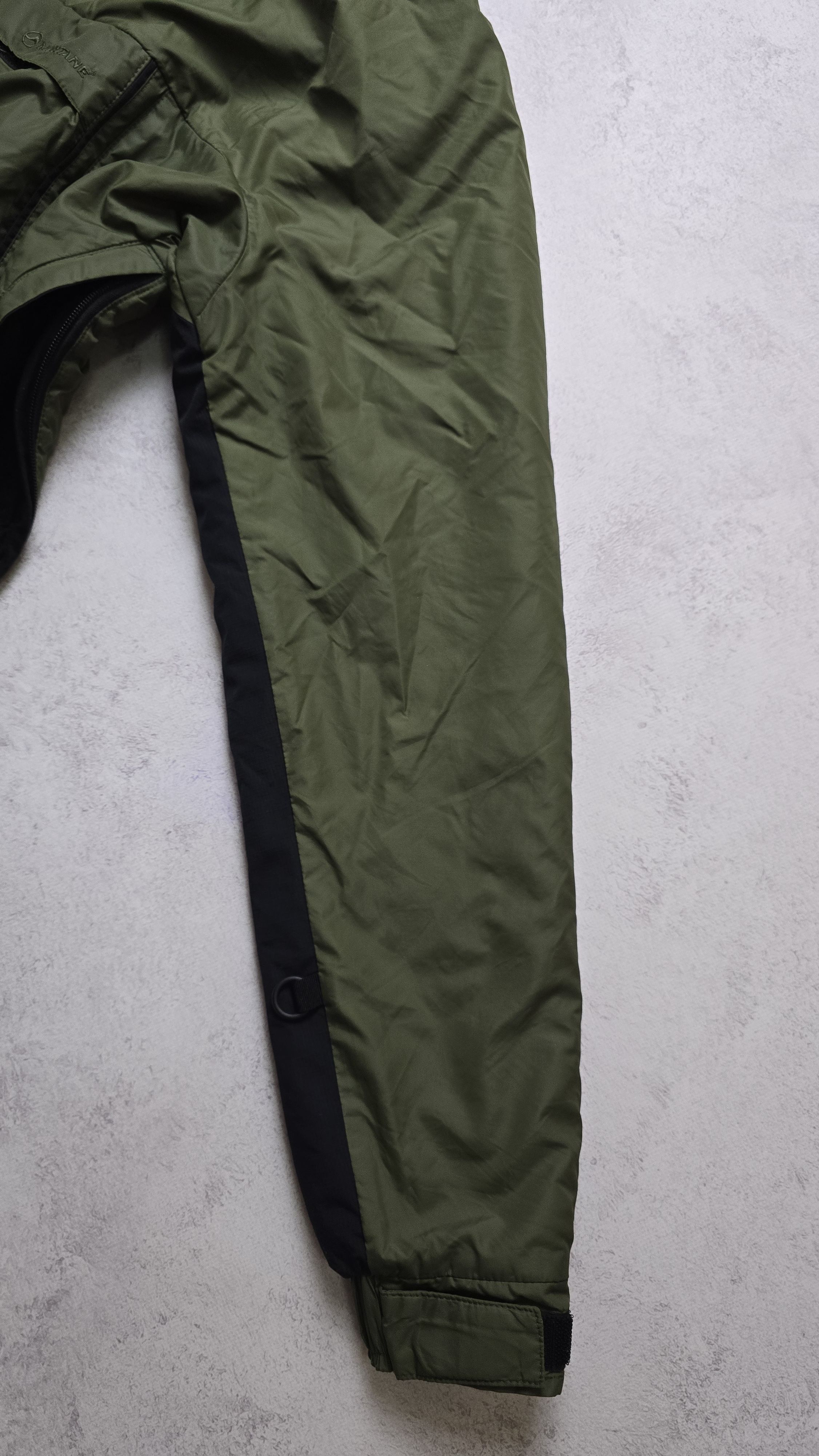 Montane Montane Extreme Smoke Pertex Anorak Size US M / EU 48-50 / 2 - 16 Thumbnail