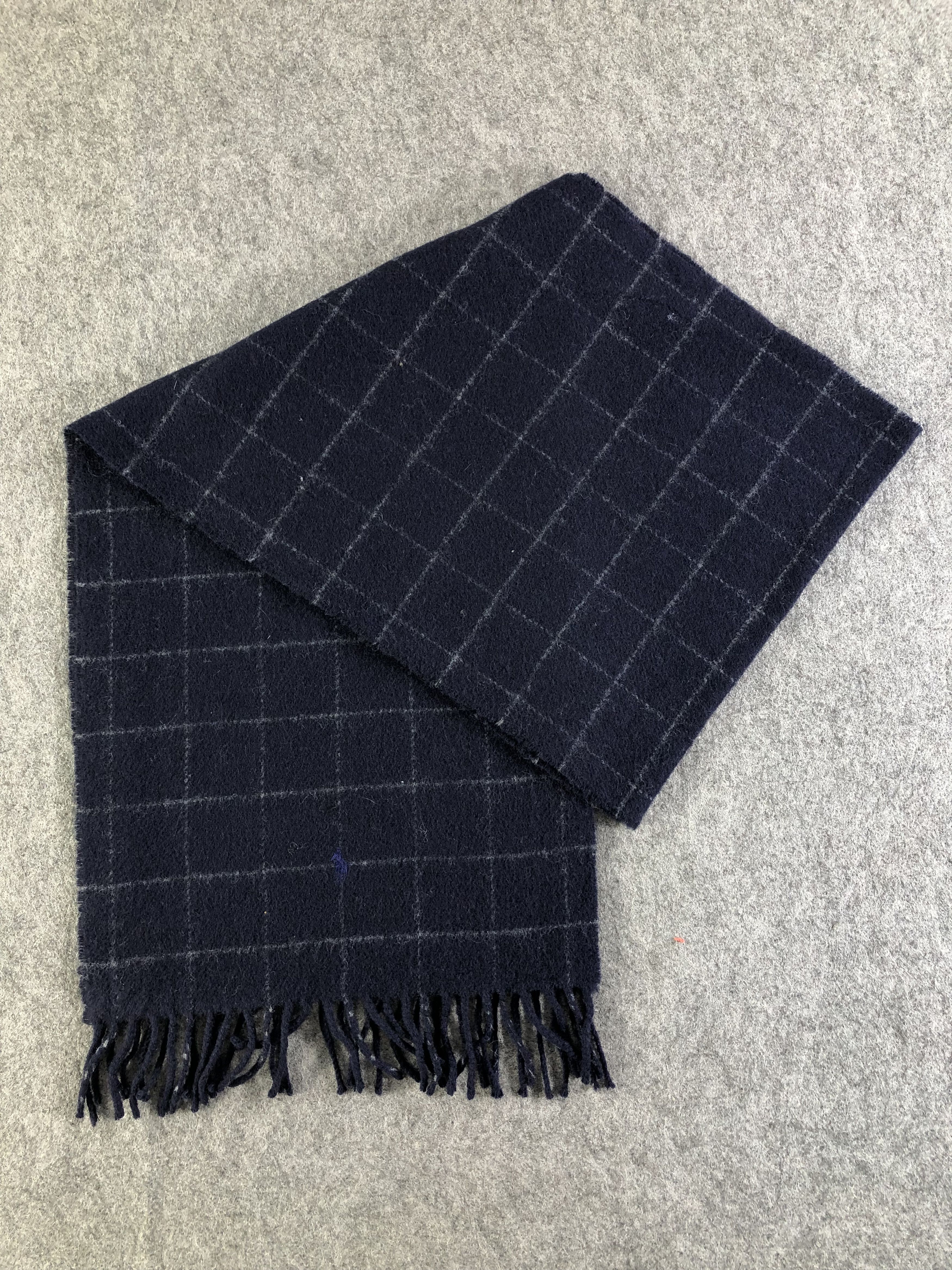 Polo Ralph Lauren Polo Ralph Lauren Scarf / Muffler / Neckwear Size ONE SIZE - 5 Thumbnail