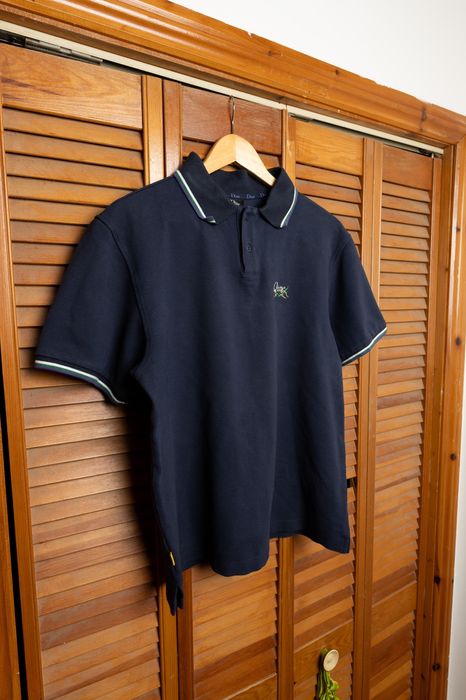 Dime Dime Grass Polo | Grailed