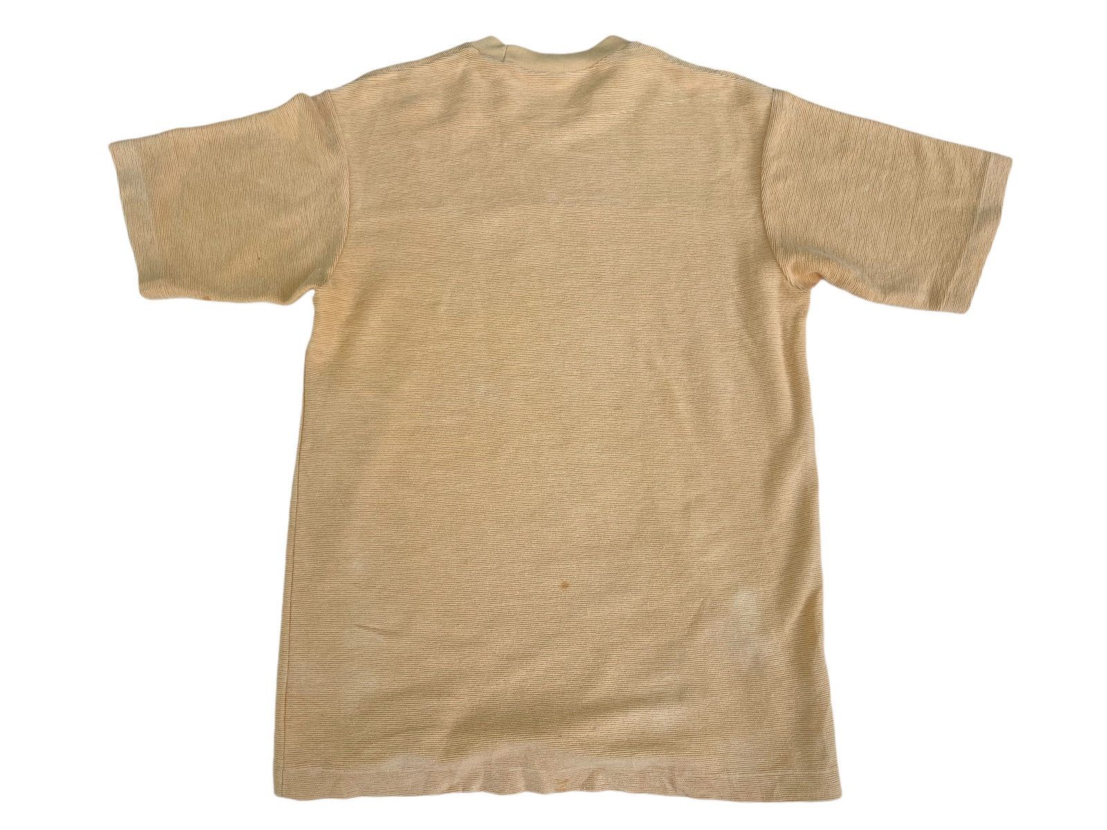 Russell Athletic × Vintage Vtg Russell Usa Knitwear Size US M / EU 48-50 / 2 - 2 Thumbnail